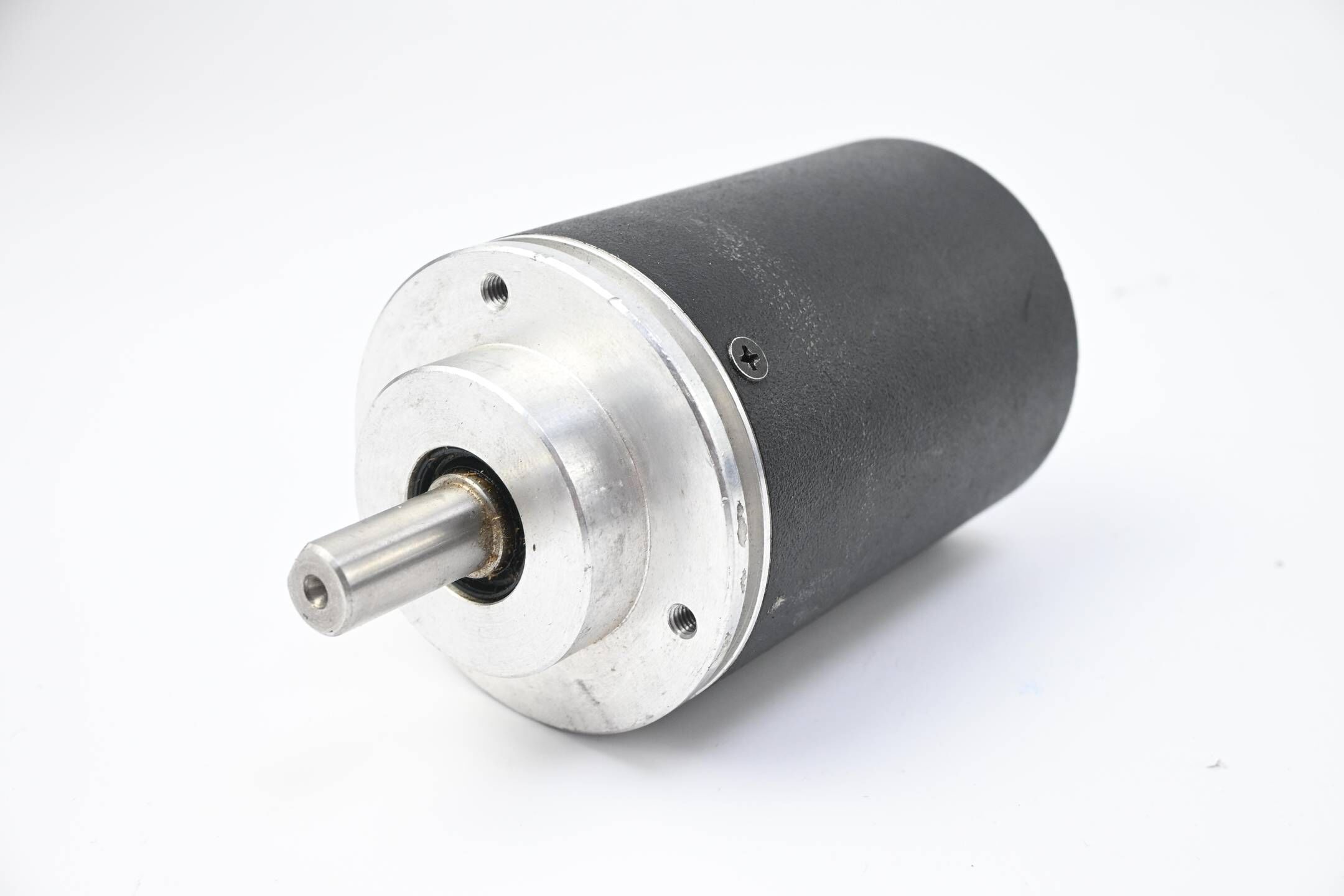 Pepperl + Fuchs Multiturn-Drehgeber PVM58N-C44AGR0BN-1213 ( 116669 )