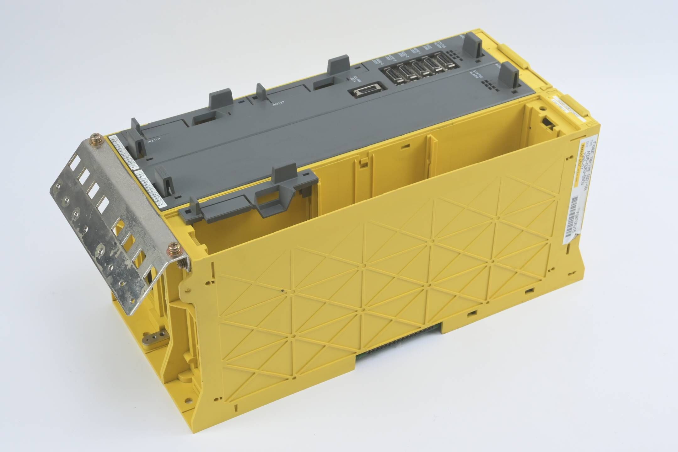 Fanuc 160i-MA A02B-0263-B503 inkl. A16B-3200-0351 + A16B-3200-0340