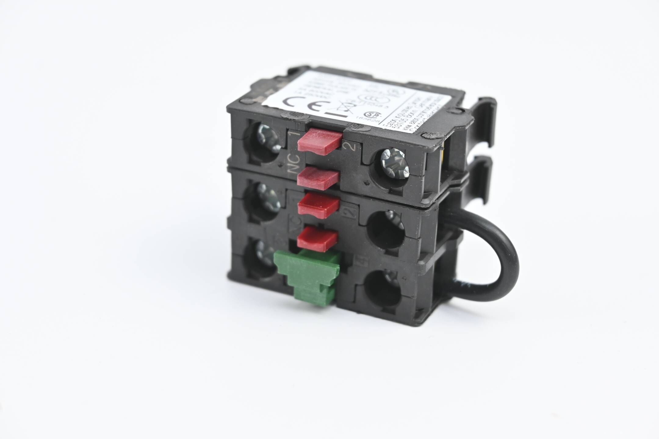 Eaton Kontaktelement M22-KC02SMC10