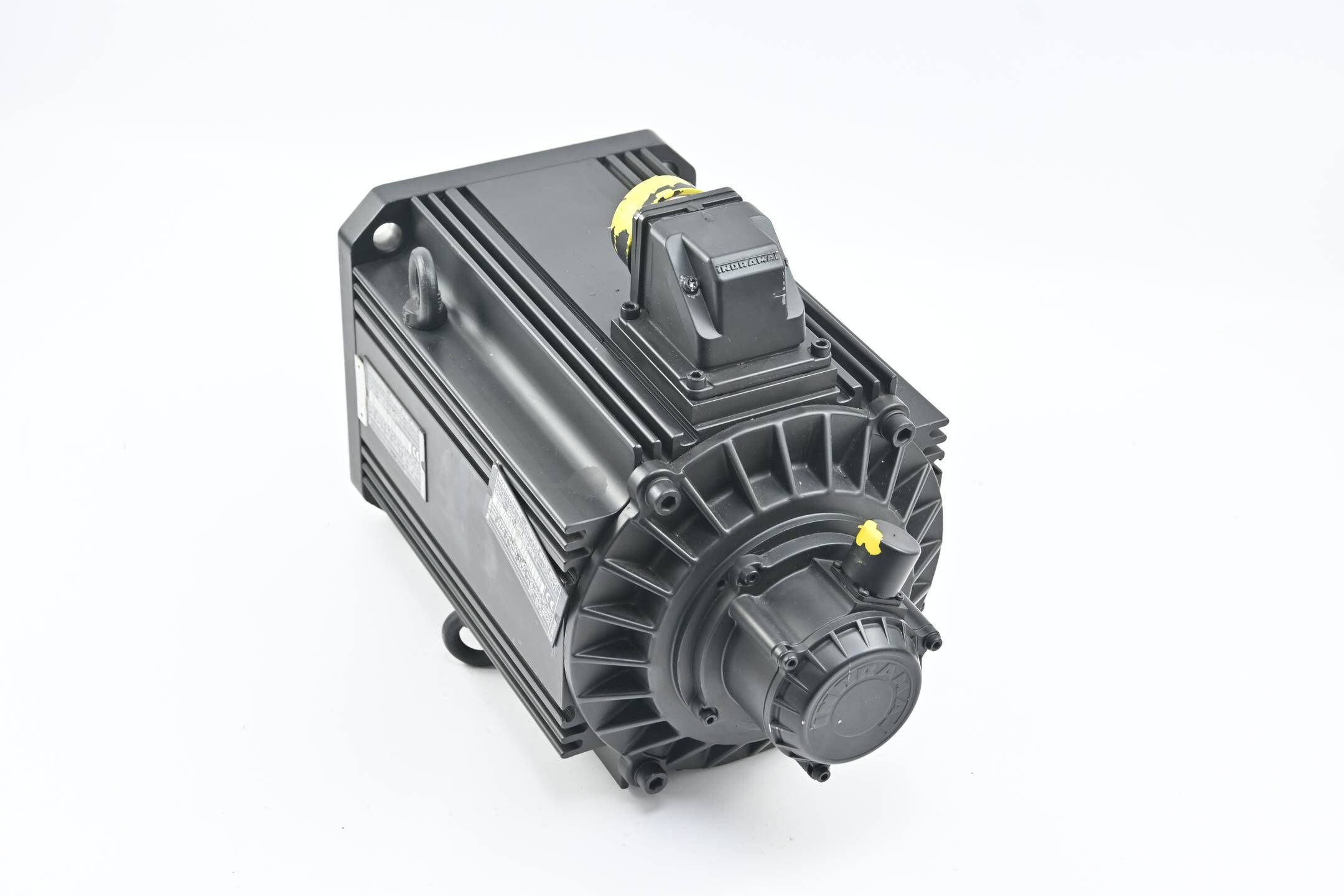 Indramat Permanent Magnet Motor MDD115A-N-030-N2M-130GA0 ( 259186 )