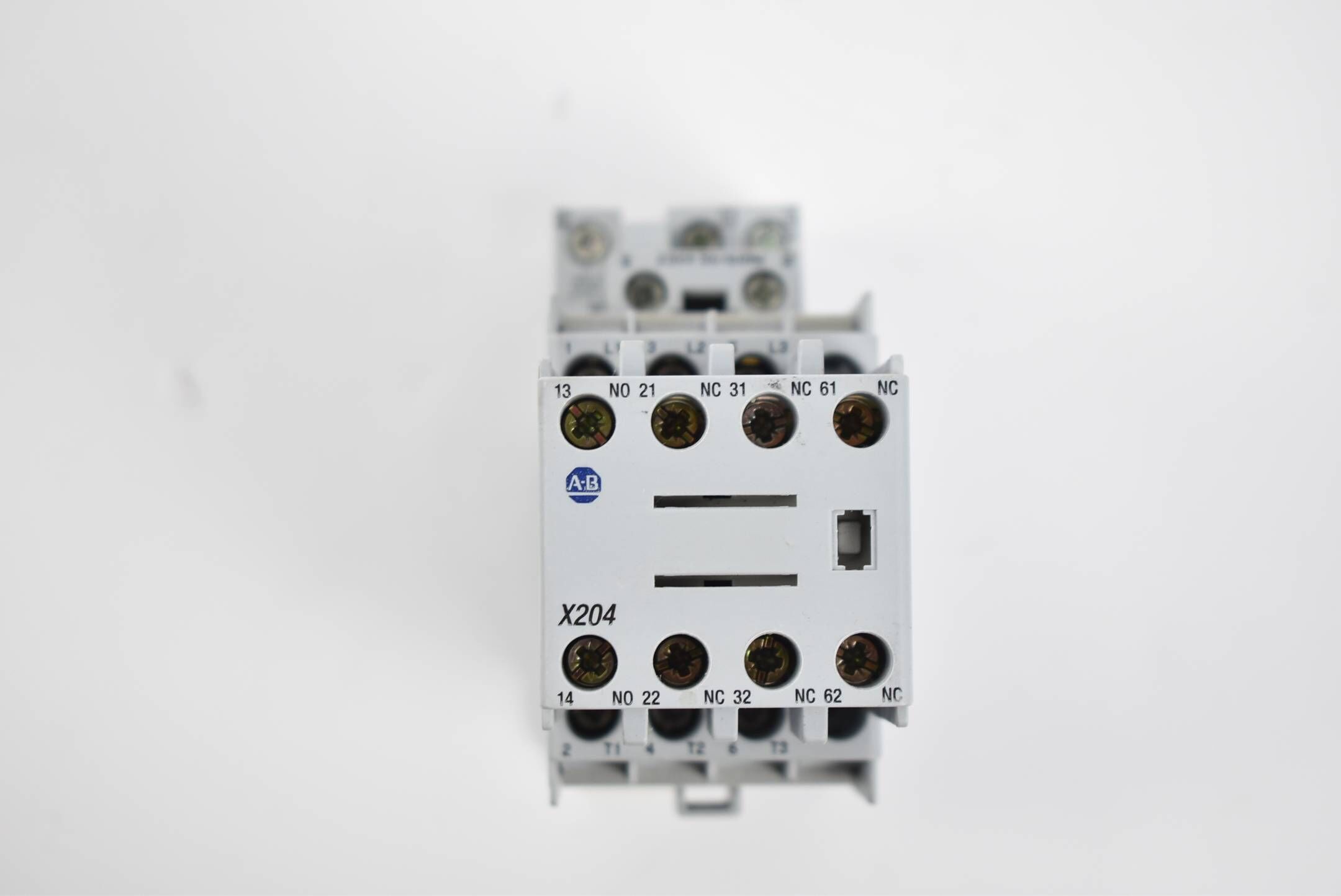 Allen Bradley 100-C16KF13