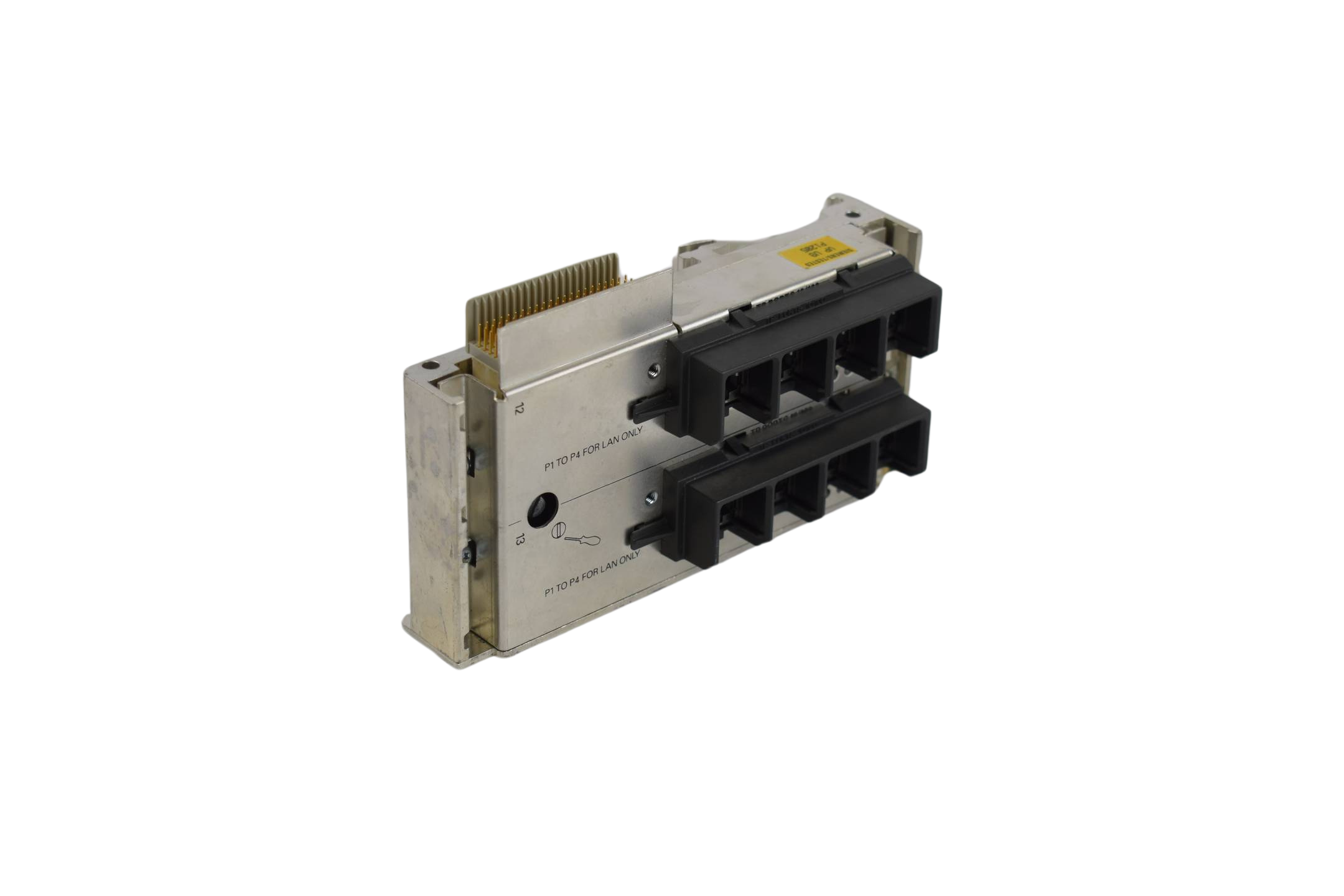 Siemens scalance X-400 6GK5 495-8BA00-8AA2 ( 6GK5495-8BA00-8AA2 ) E1