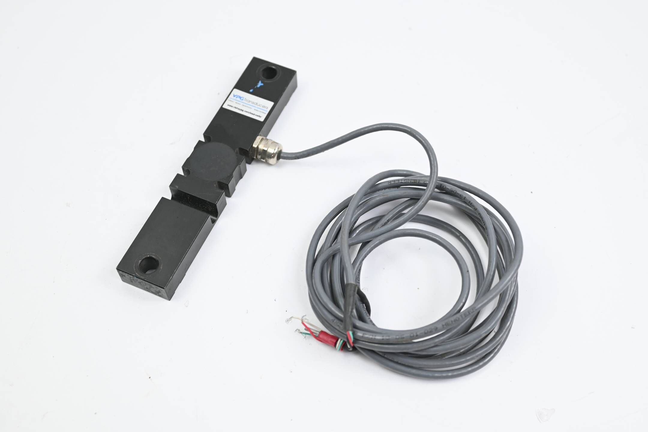 VPG Group Wandler Model 178