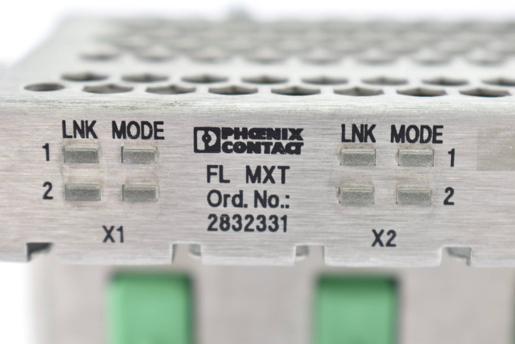 Phoenix Contact FL FXT Erweiterungsmodul 2832331