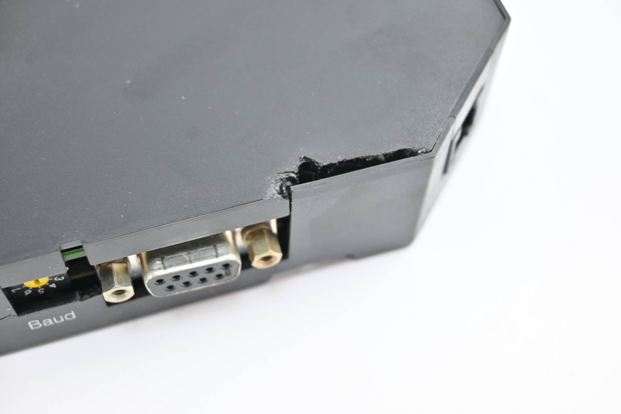 B&R Automation 4C1100.01-510 Rev. 14.04