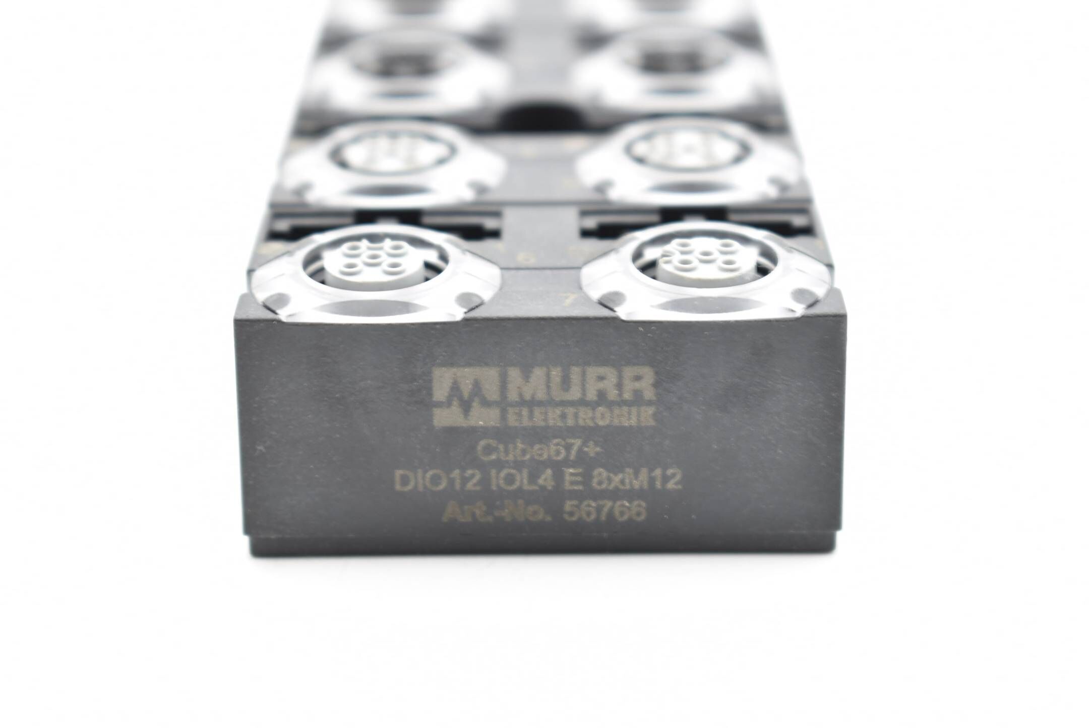 Murr Elektronik 56766 ( 91213-1.00-1.02 )