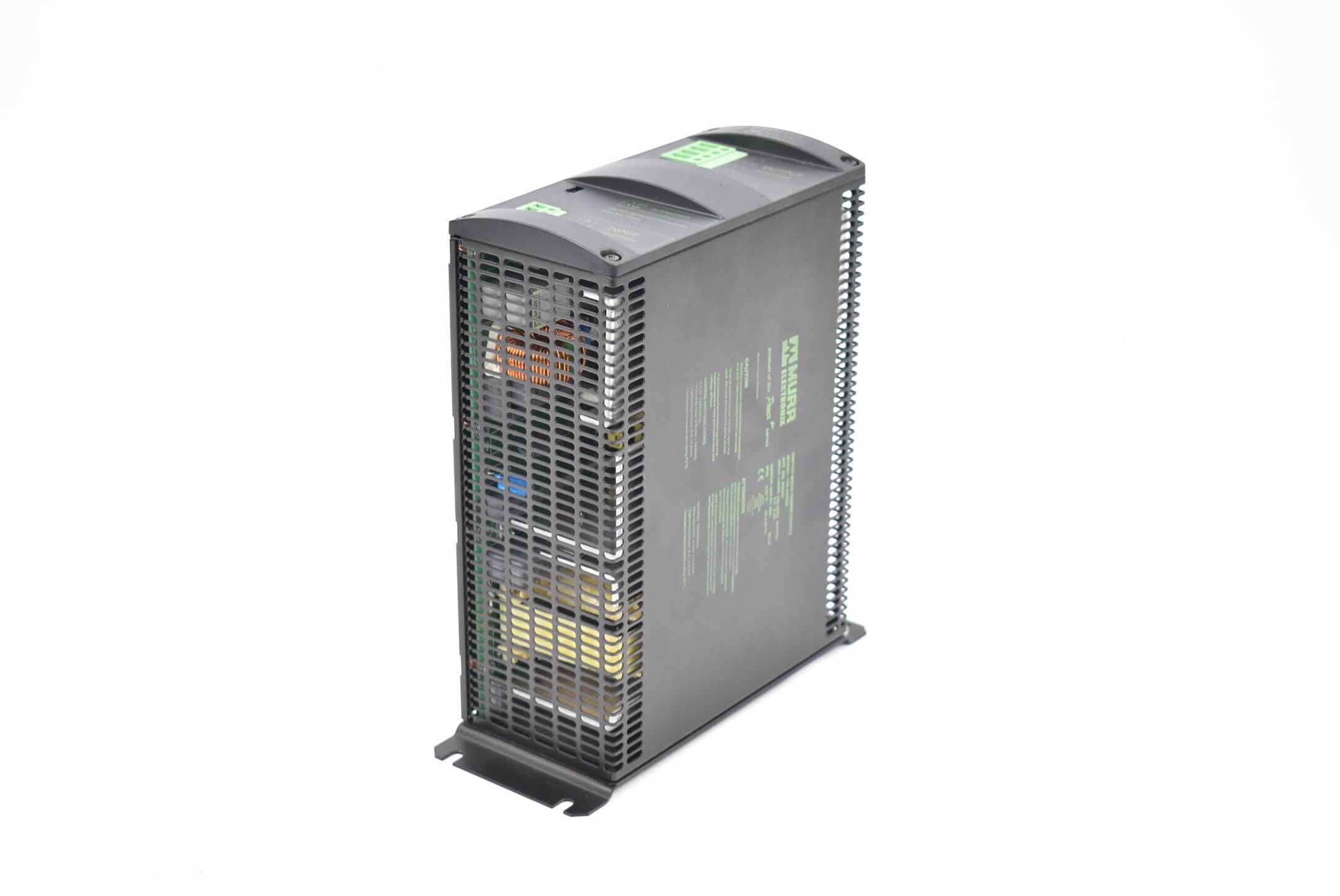 Murr Elektronik Switch Mode Power Supply MCS20-115-230/24 ( 85063 )