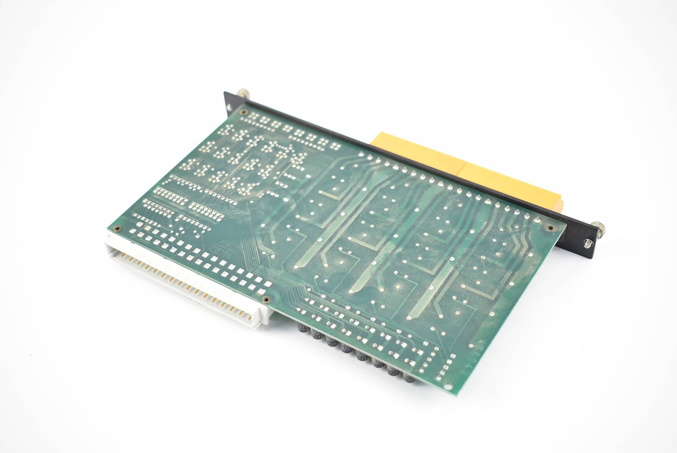 B&R A163 Einschubkarte Output Modul MDA 163-0 ( MDA163-0 ) Rev. 00.00