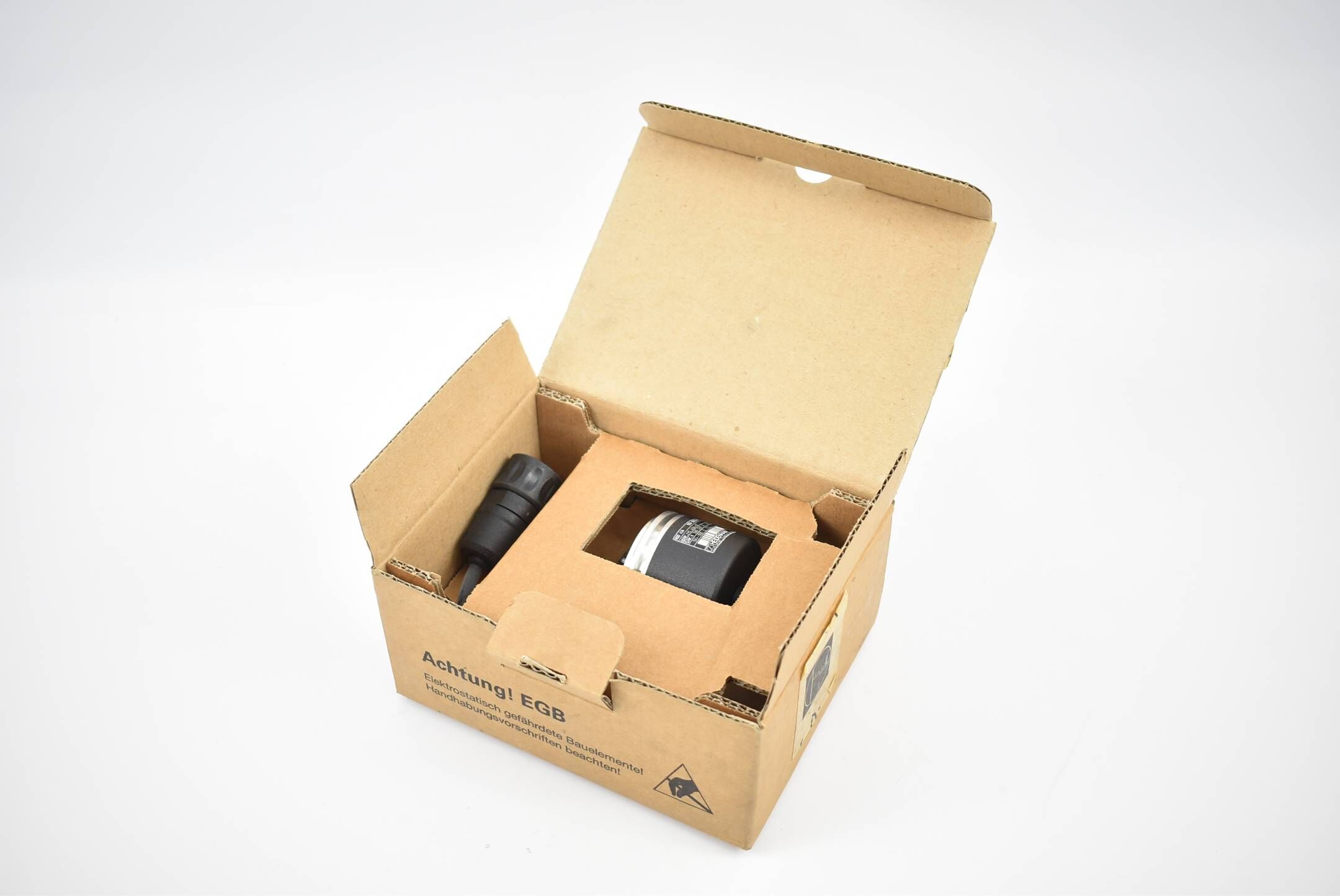 Heidenhain Drehgeber ROD 426 1250 02S12-03 ( 295434-87 ) W12