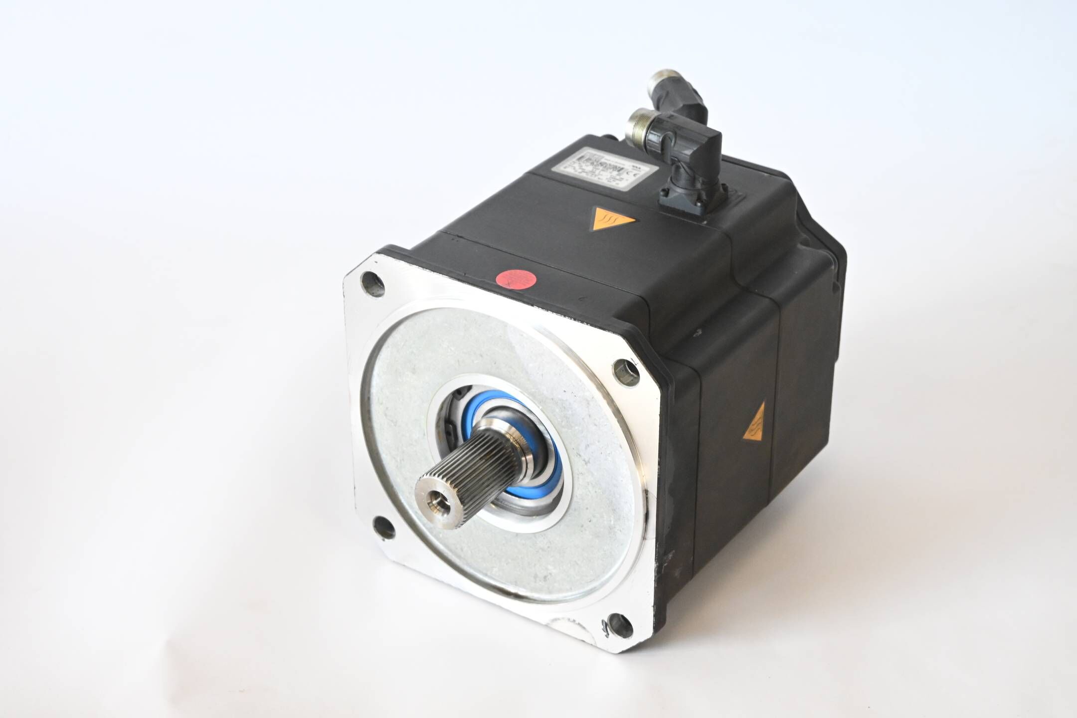 Kuka Servomotor 1FK7101-5AZ91-1ZZ9-Z ( 0000119767 ) Z= S07
