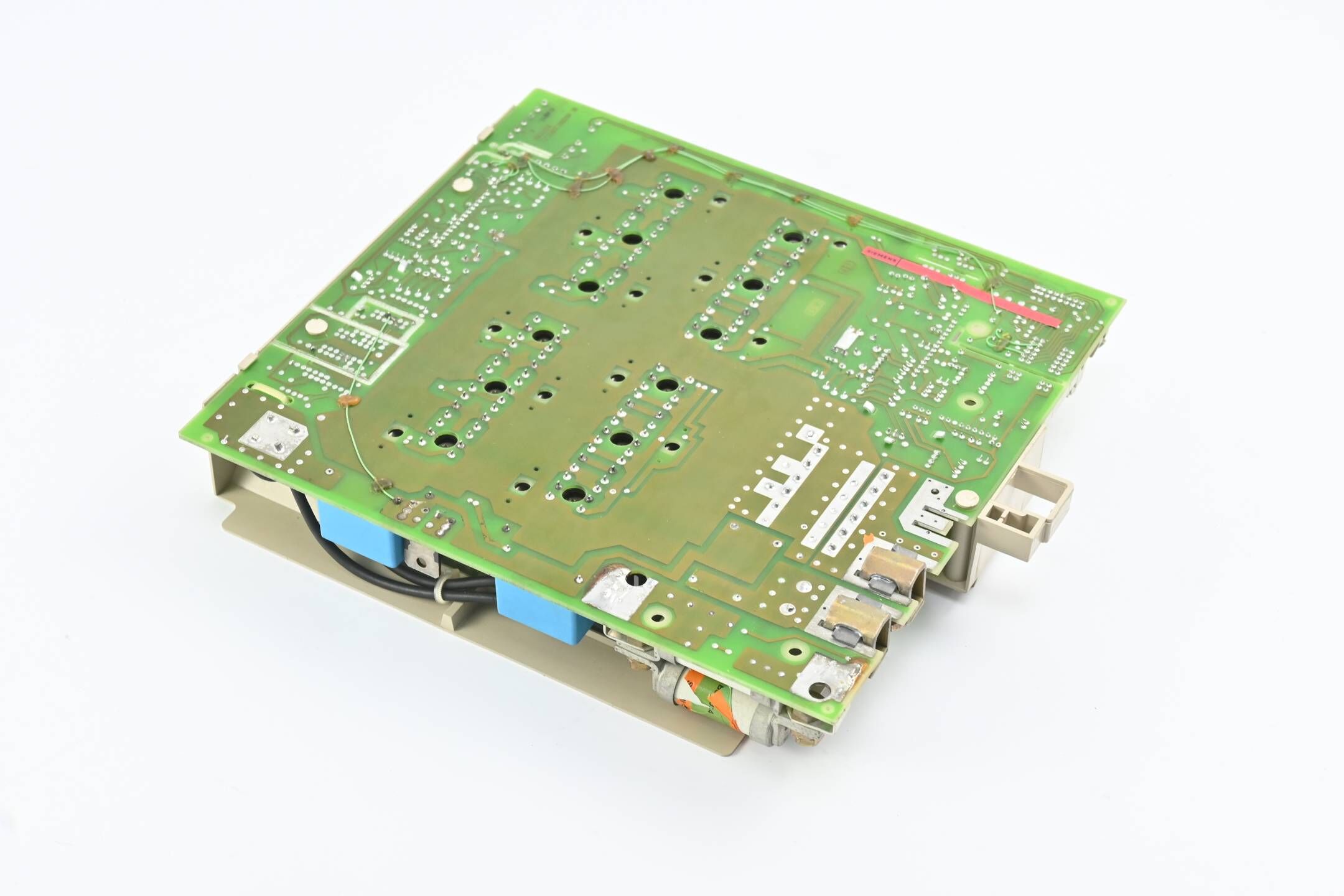 Siemens Simodrive AC-VSA FBG Leistungsteil 6SC6190-0FB60 ( 6SC6 190-0FB60 )