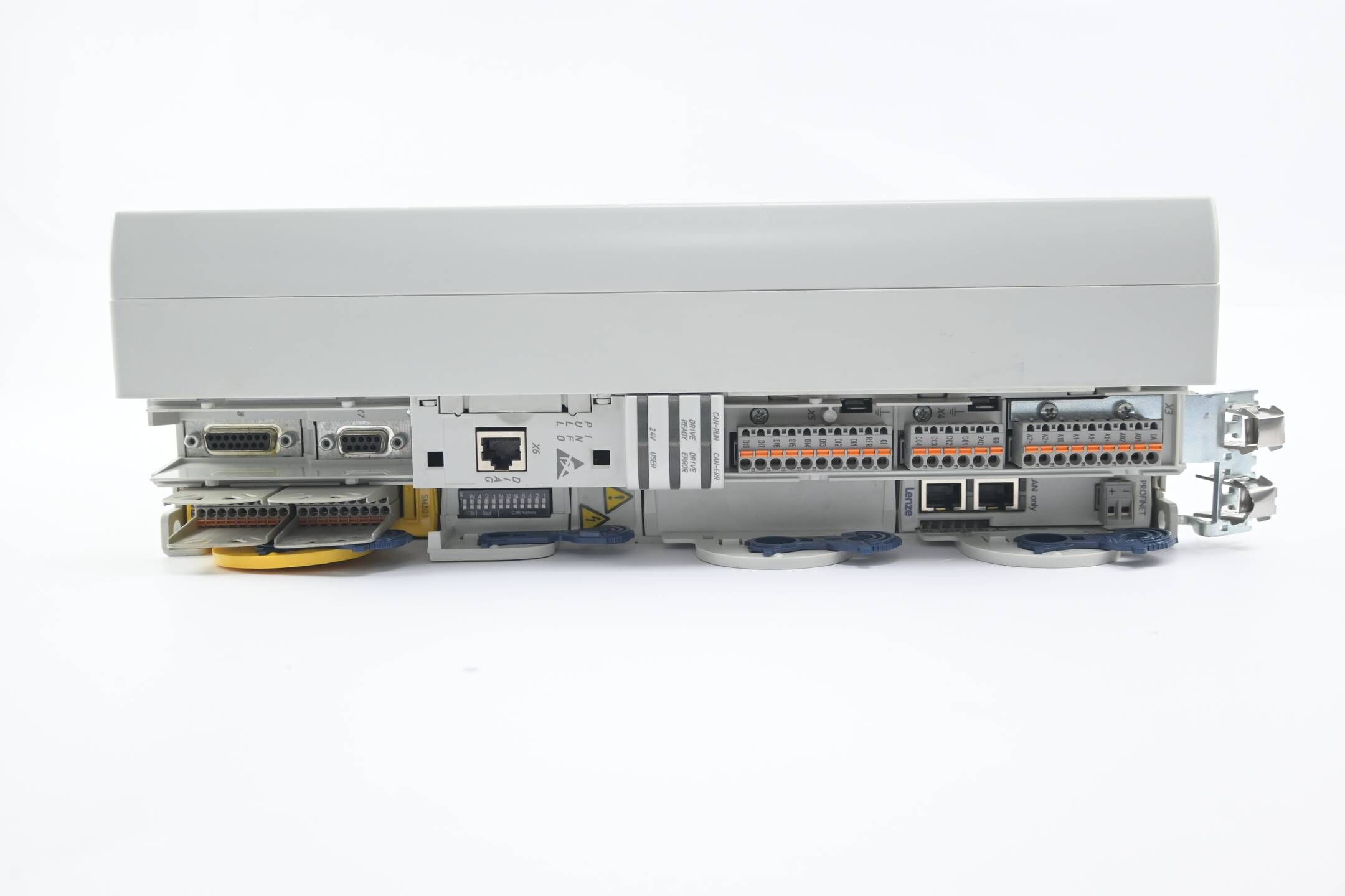 Lenze Single Drive HighLine E94ASHE0244 ( E94ASHE0244E34NNPM )