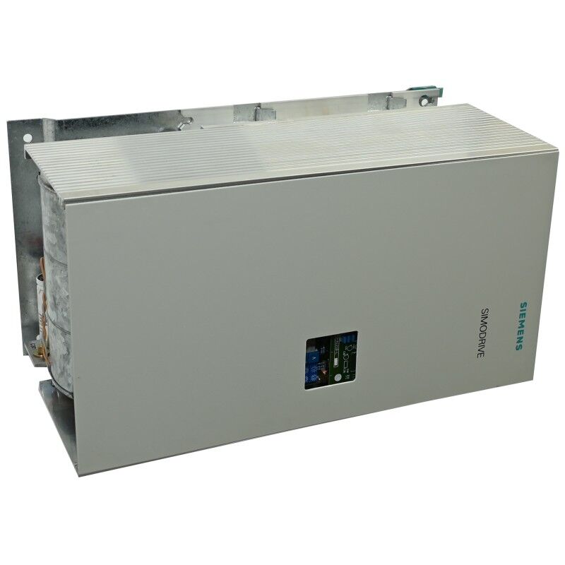 Siemens 6RA2775-6DV57-0AA0 6RA 2775-6DV57-0AA0 Simodrive Converter Neu