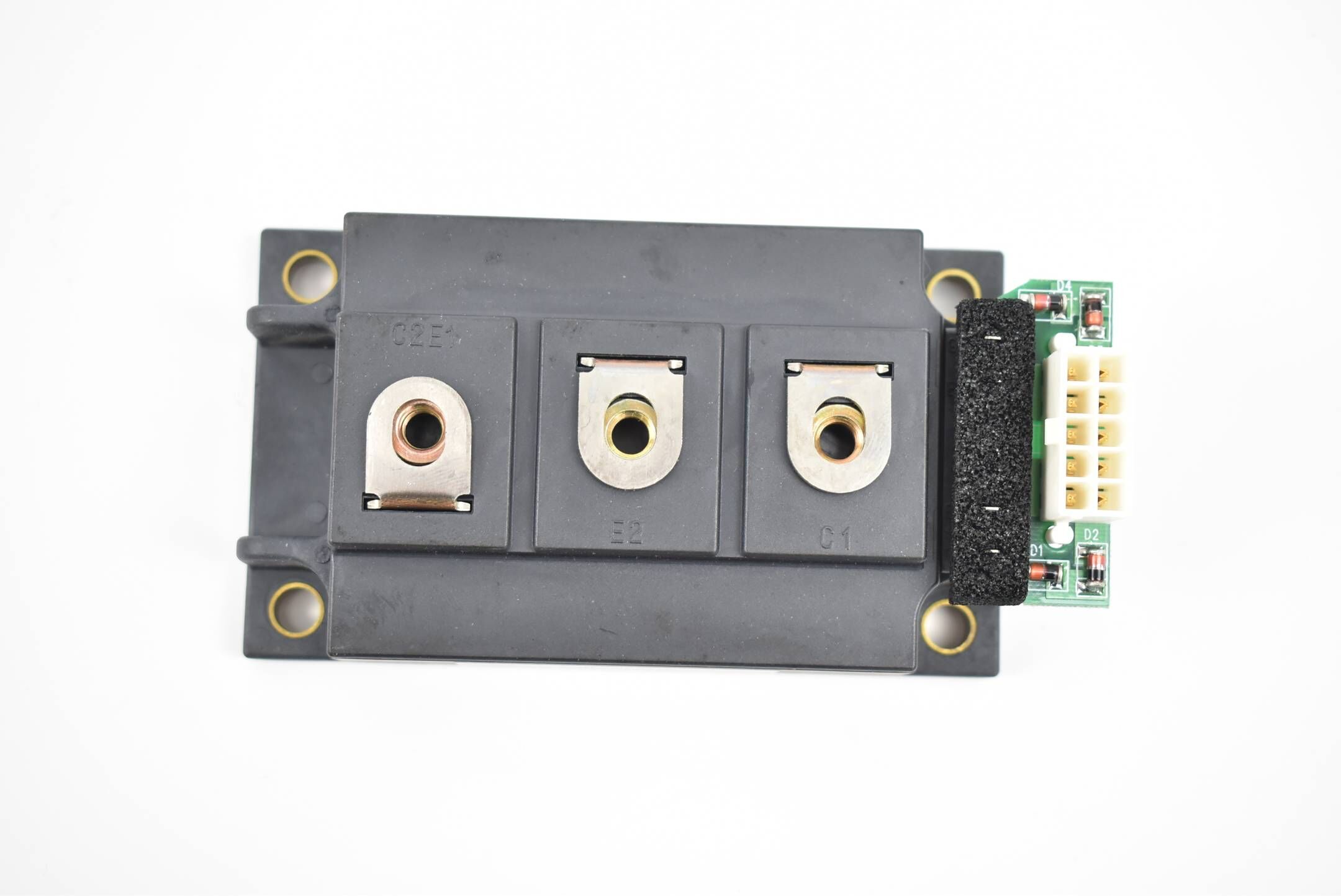 Danfoss Fuji IGBT-Modul f. VLT 5060-5075 2MBI200N-120 ( 176F1125 )