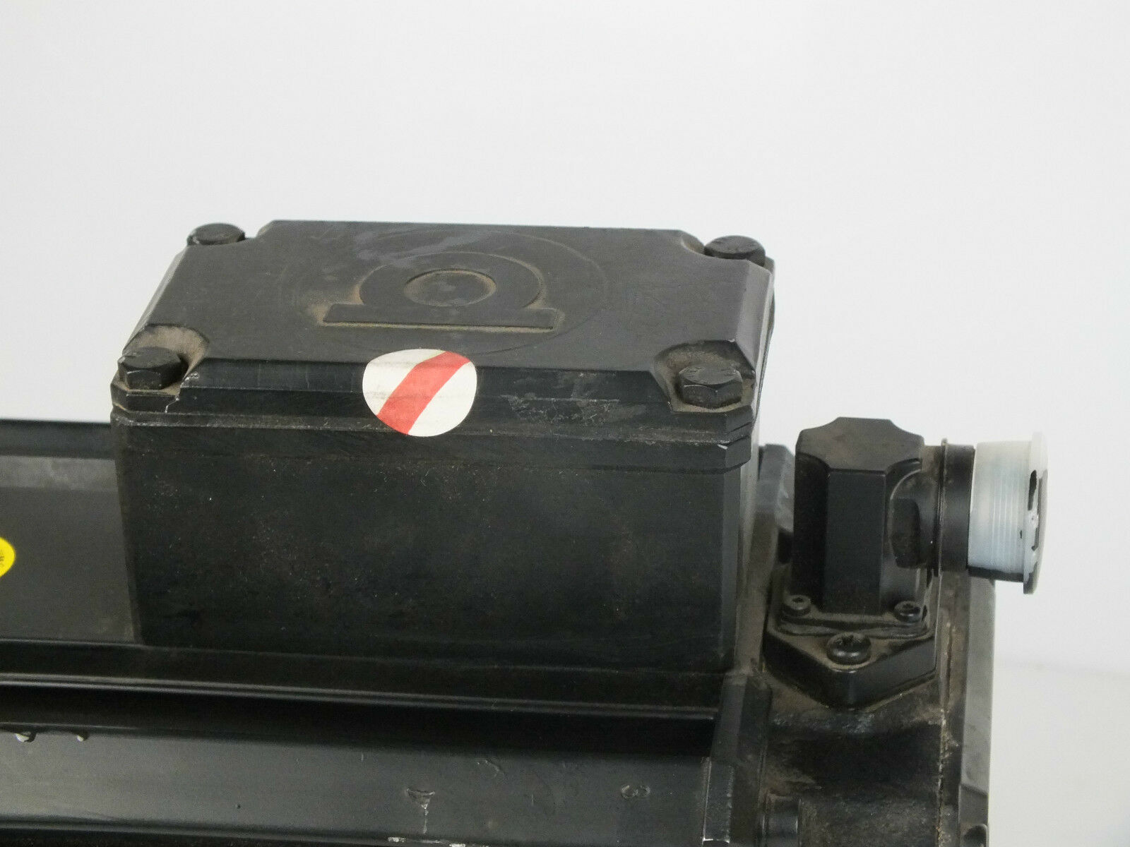 Baumüller Motor DSG 71-K 7,2kW