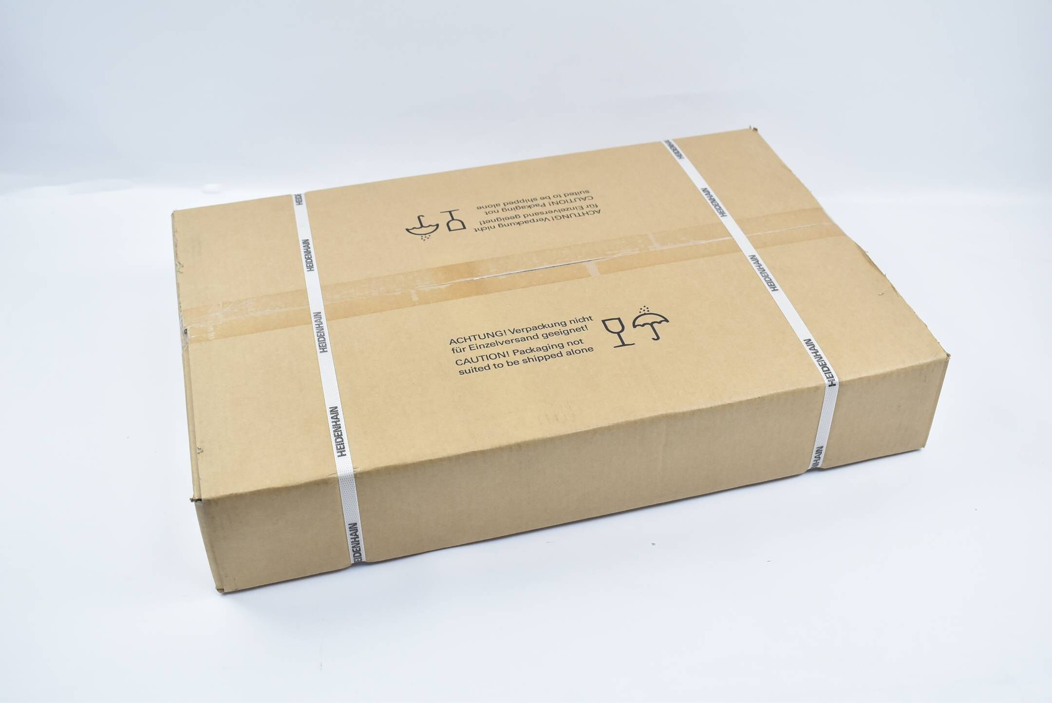 Heidenhain MS 110 ( 658132-02 ) 658 132-02 Ver. A10