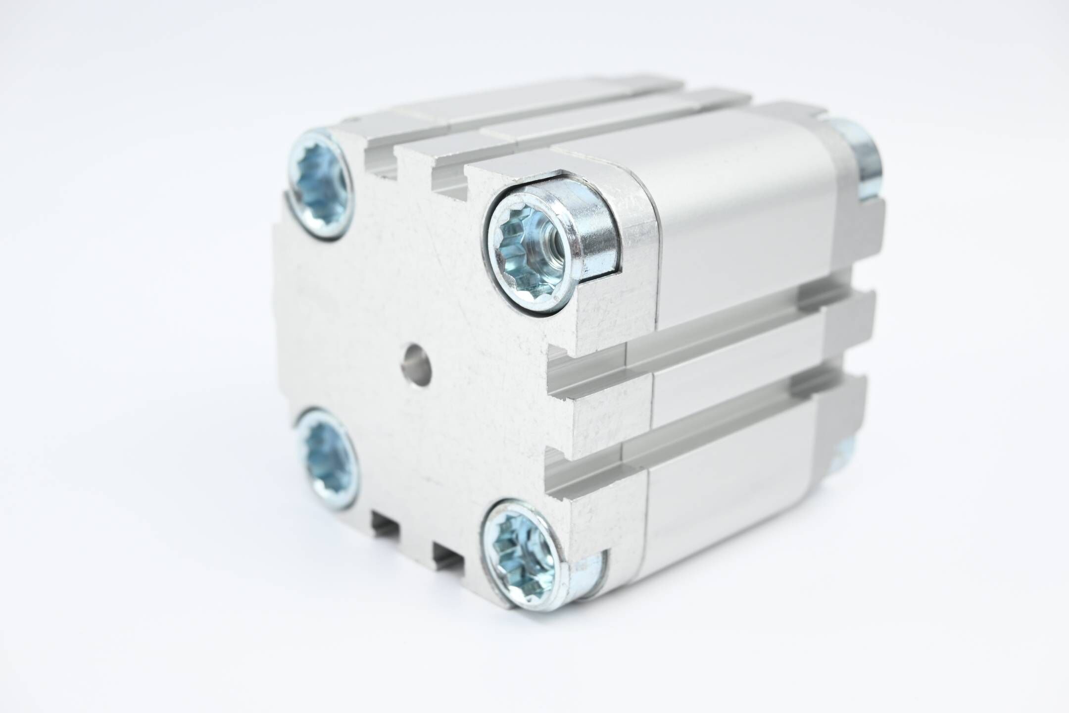 Festo Kompaktzylinder ADVU-40-20-P-A ( 156543 )