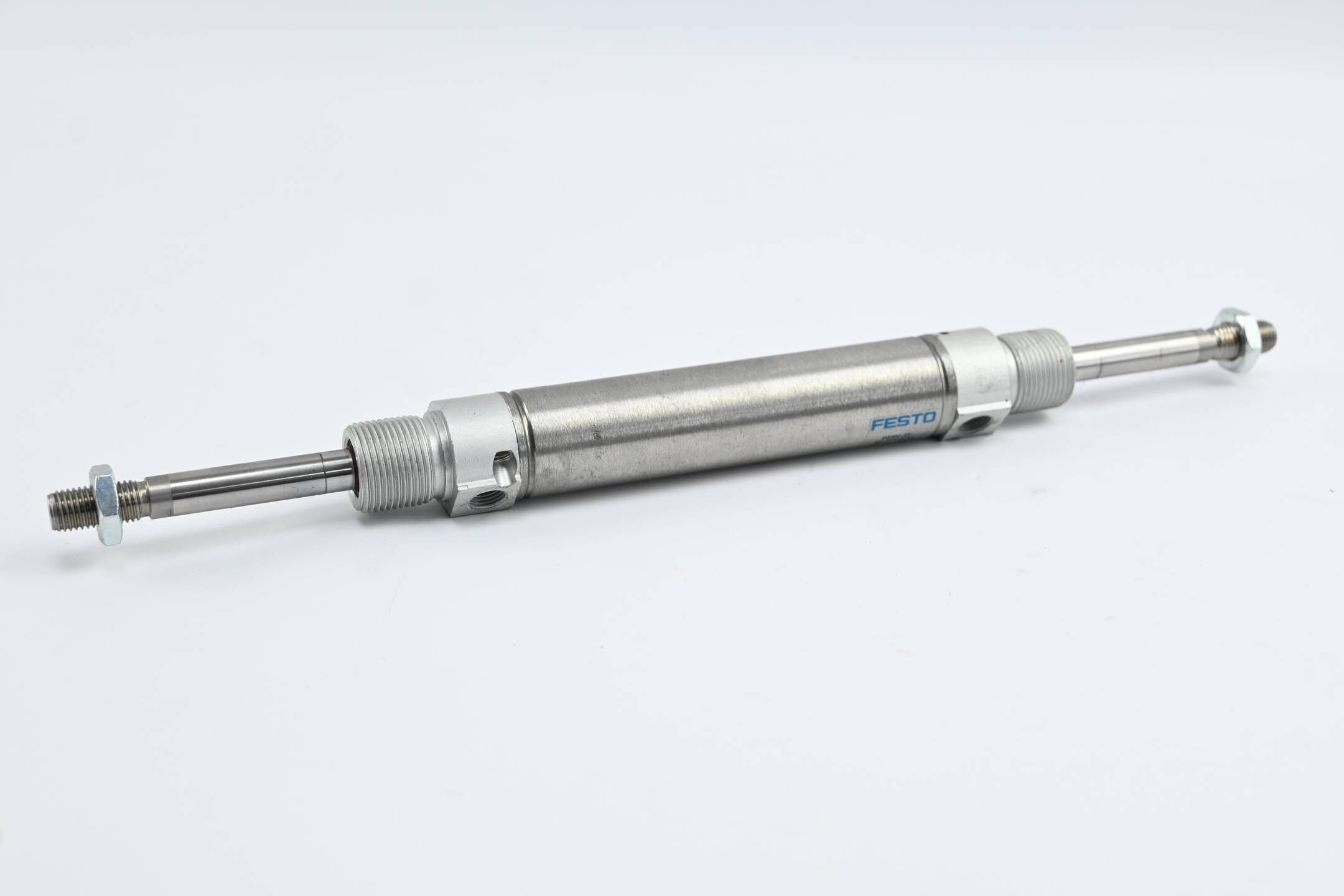 Festo Normzylinder DSNU-25-80-PPV-A-52 ( 193991 )