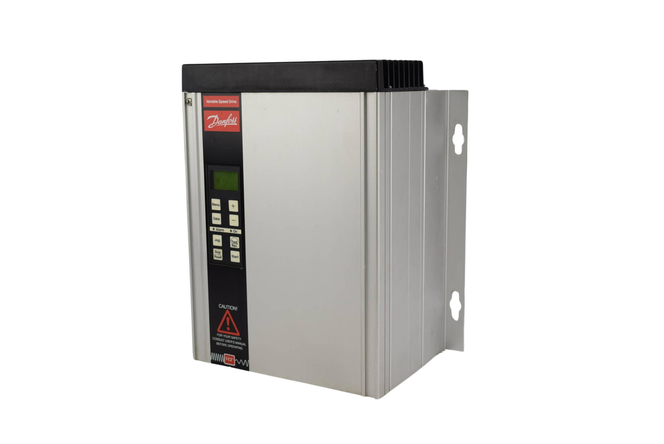 Danfoss VLT Umrichter Type 3003 380-415V ( 175H7242 )