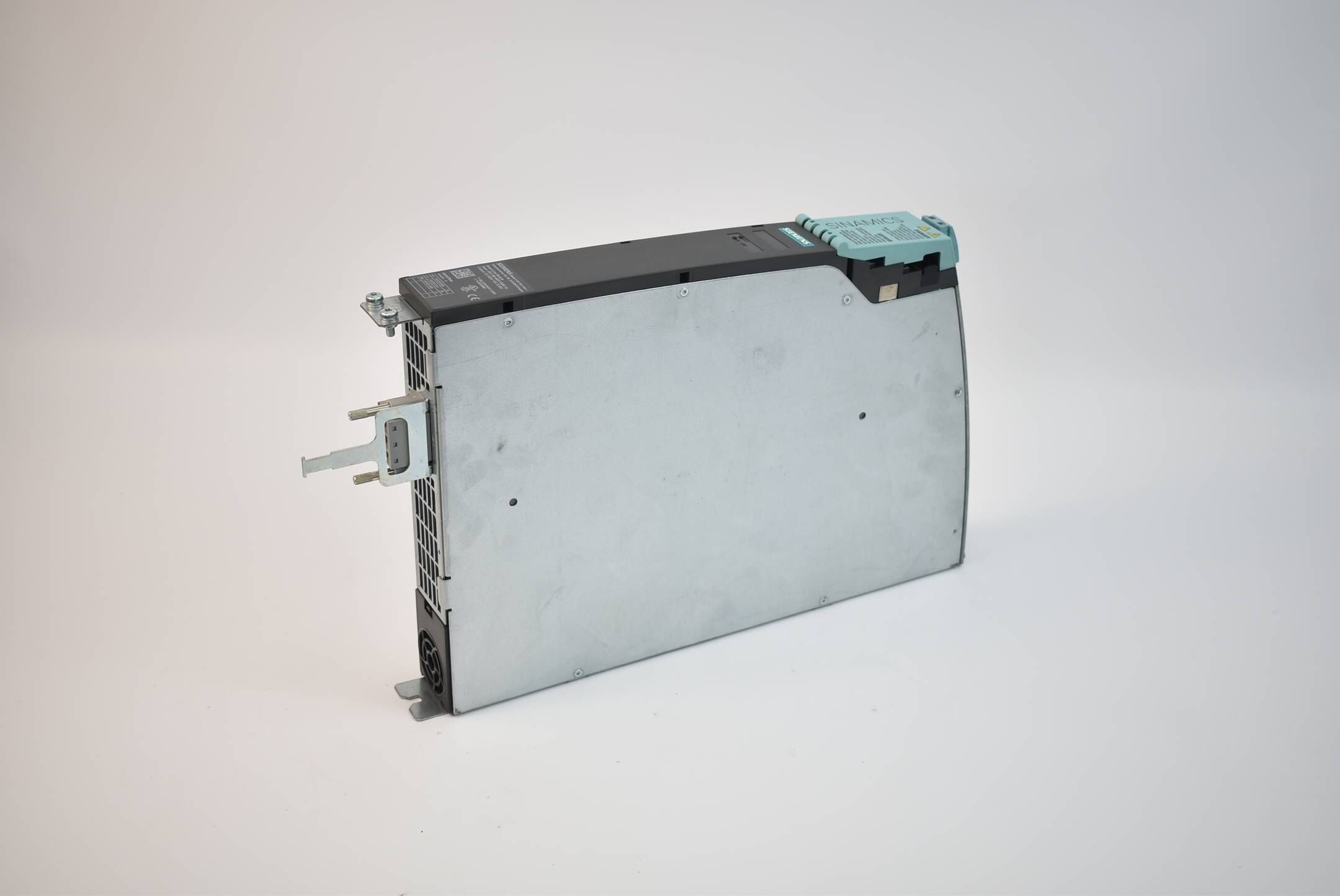 Siemens sinamics S120 smart line 6SL3 130-6AE21-0AB0 ( 6SL3130-6AE21-0AB0 ) E.C