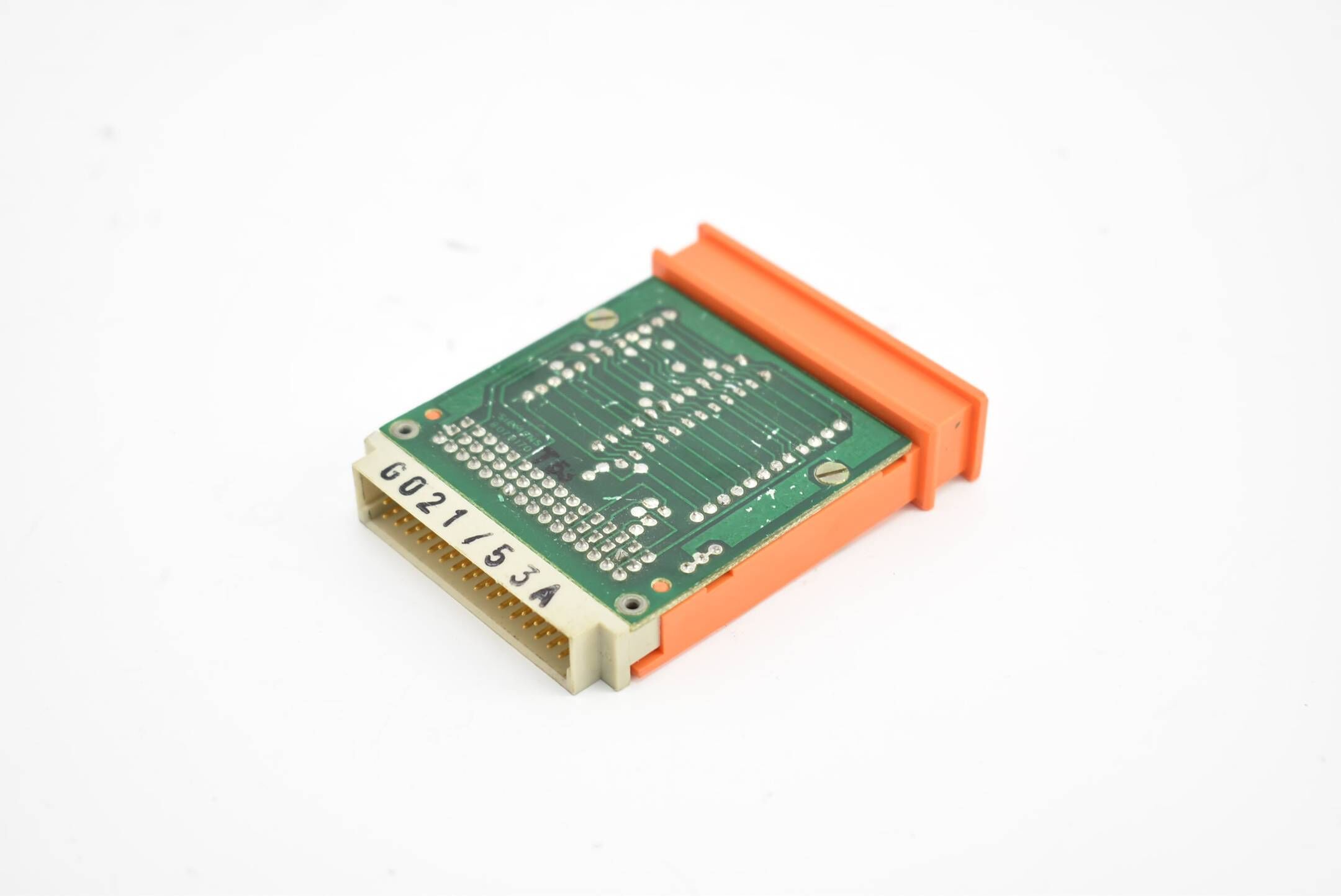 Siemens simatic S5 Speichermodul 6ES5 910-0AA31 ( 6ES5910-0AA31 )
