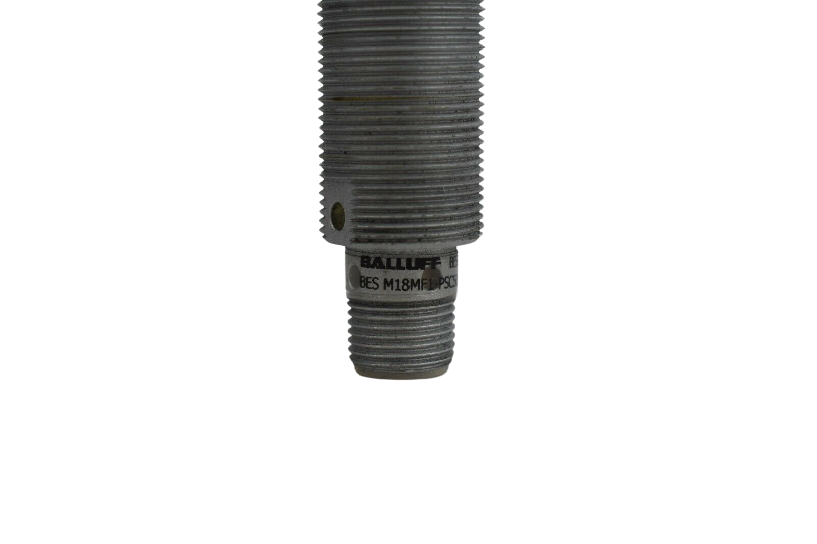 Balluff Induktiver Sensor BES02K9 BES M18MF1-PSC50A-S04G-W
