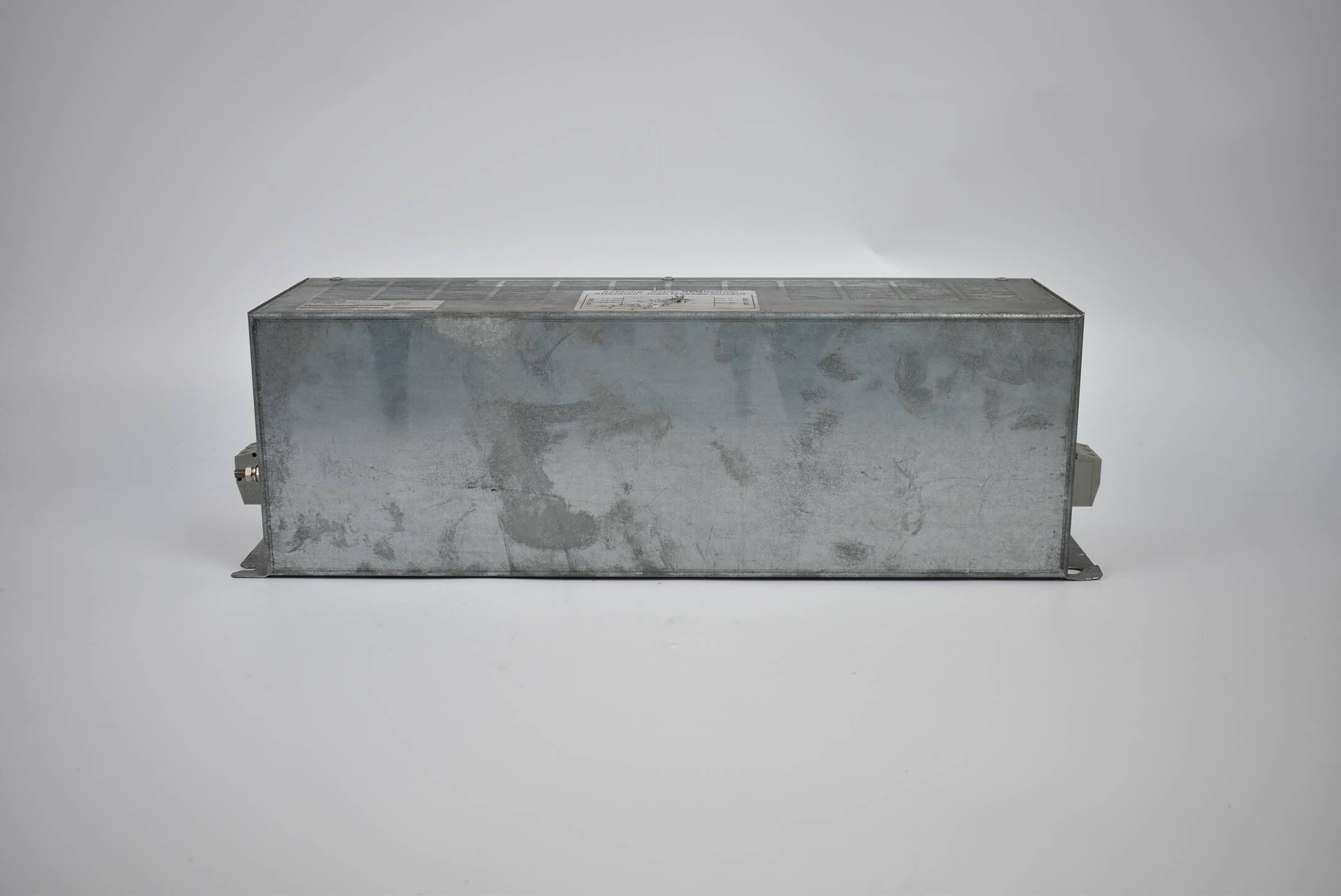 Siemens Simodrive 611 Netzfilter 6SN1111-0AA01-2BA0 ( 6SN1111-0AA01-2BA0 )