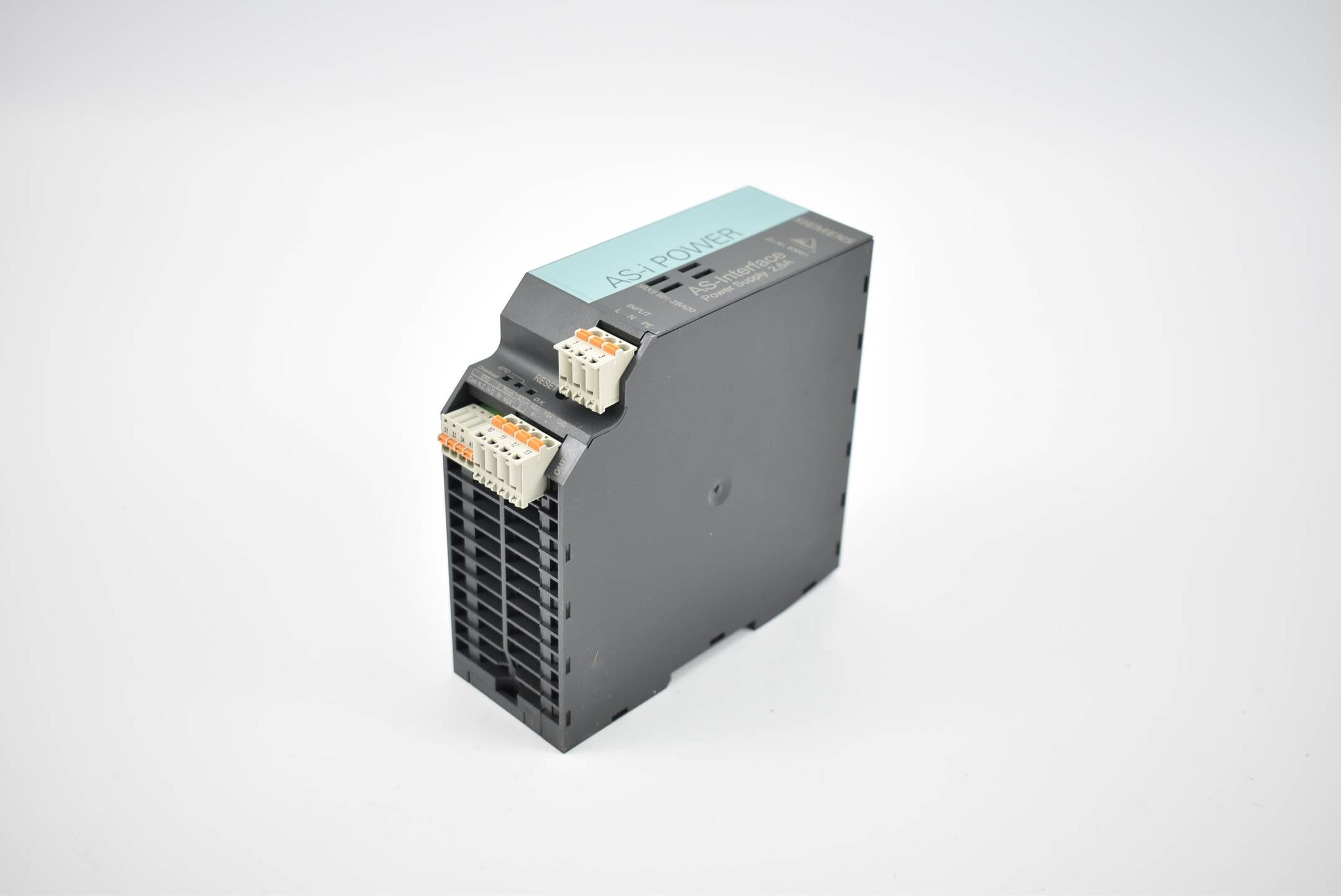 Siemens AS-i Power 2,6A 3RX9 501-2BA00 ( 3RX9501-2BA00 )