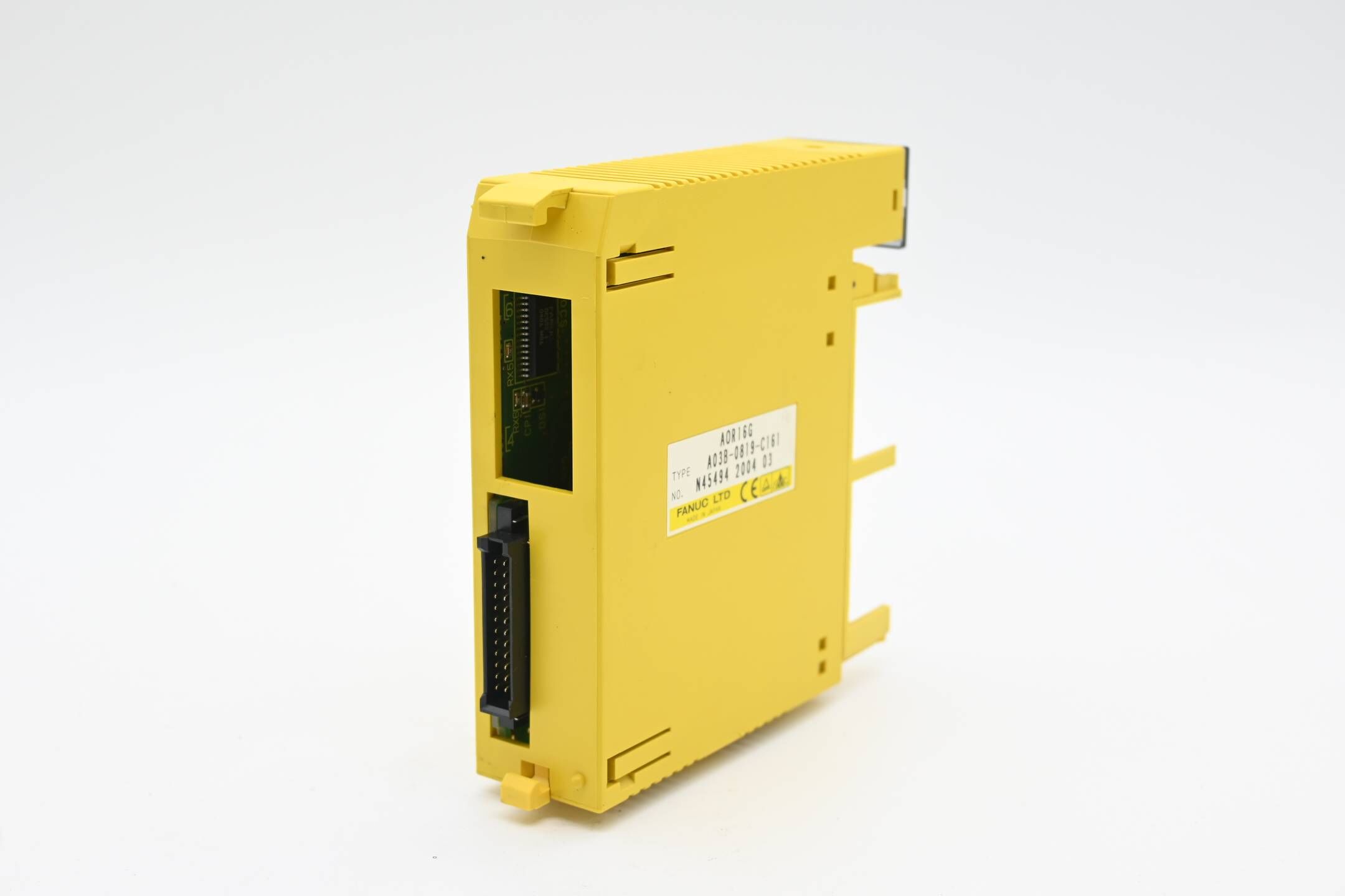 Fanuc AOR16G Digitales Ausgangsmodul A03B-0819-C161