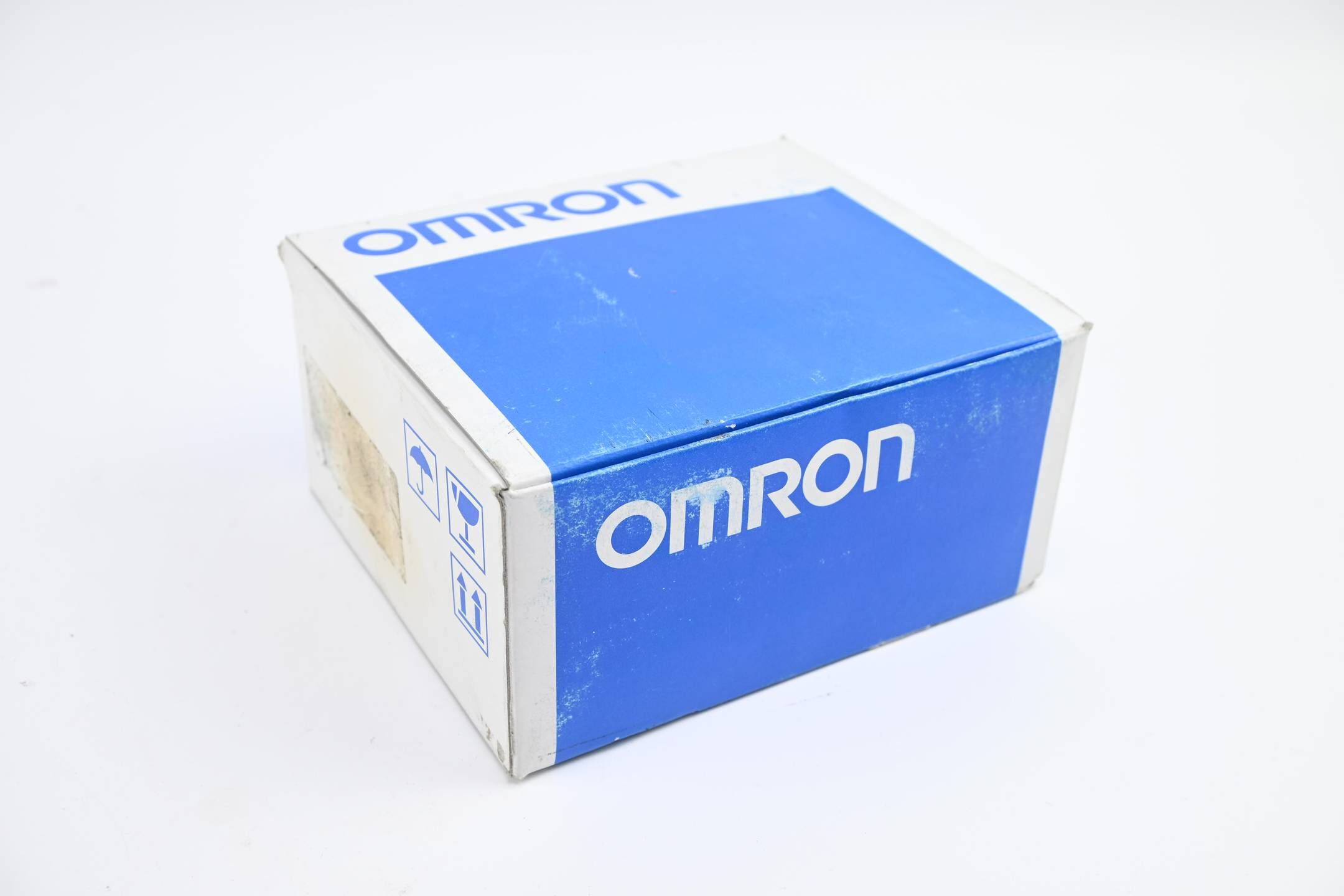 Omron inkrementeller Drehgeber E6C-CWZ5C ( 12-24 VDC ) 100 P/R