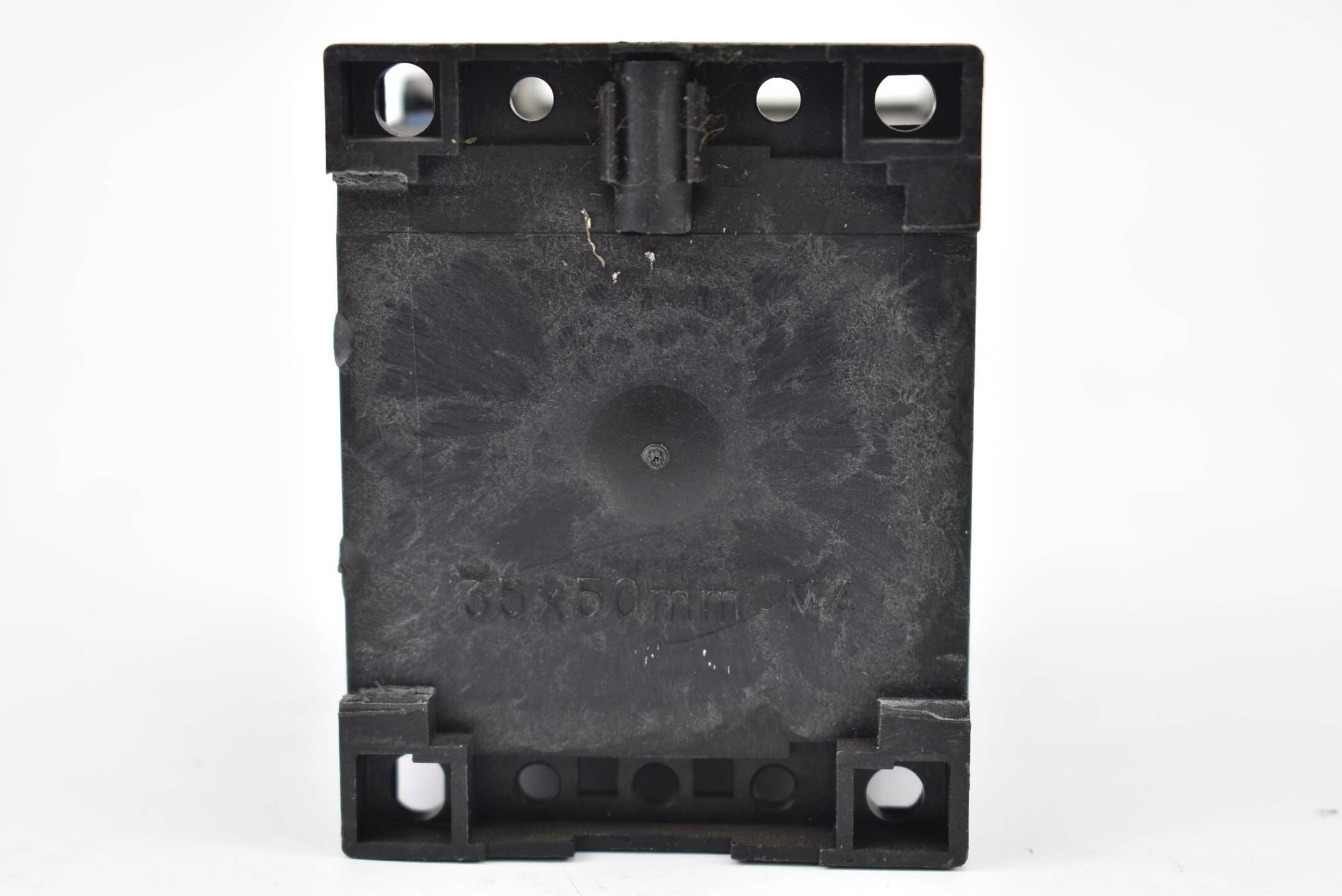 Telemecanique Hilfsschütz CA3KN40