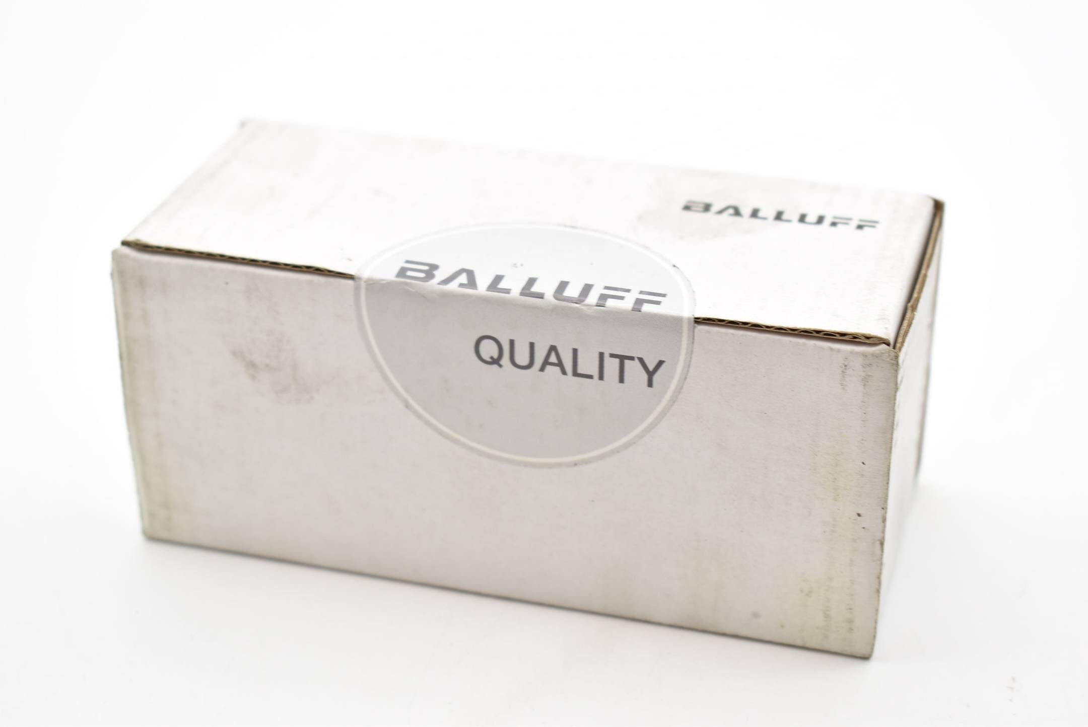 Balluff Inductive Couplers BIC000A ( BIC 2I3-P2A50-M30MI3-SM4ACA )