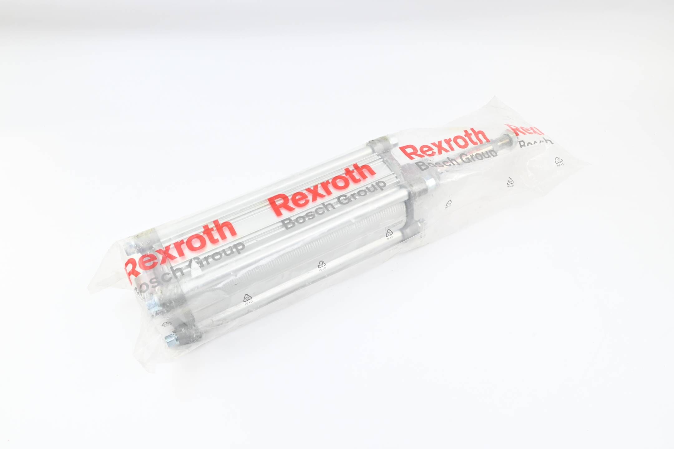 Rexroth Standardzylinder Ø 100 Hub 250 ( R480148484 )