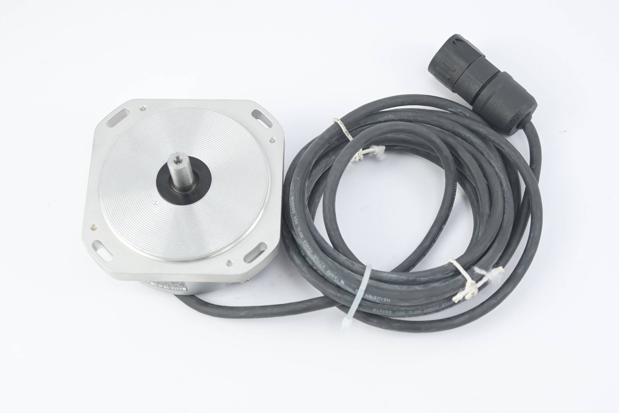 Heidenhain Drehgeber ROD 220 4500 03S12-03 ( 512 127-89 )