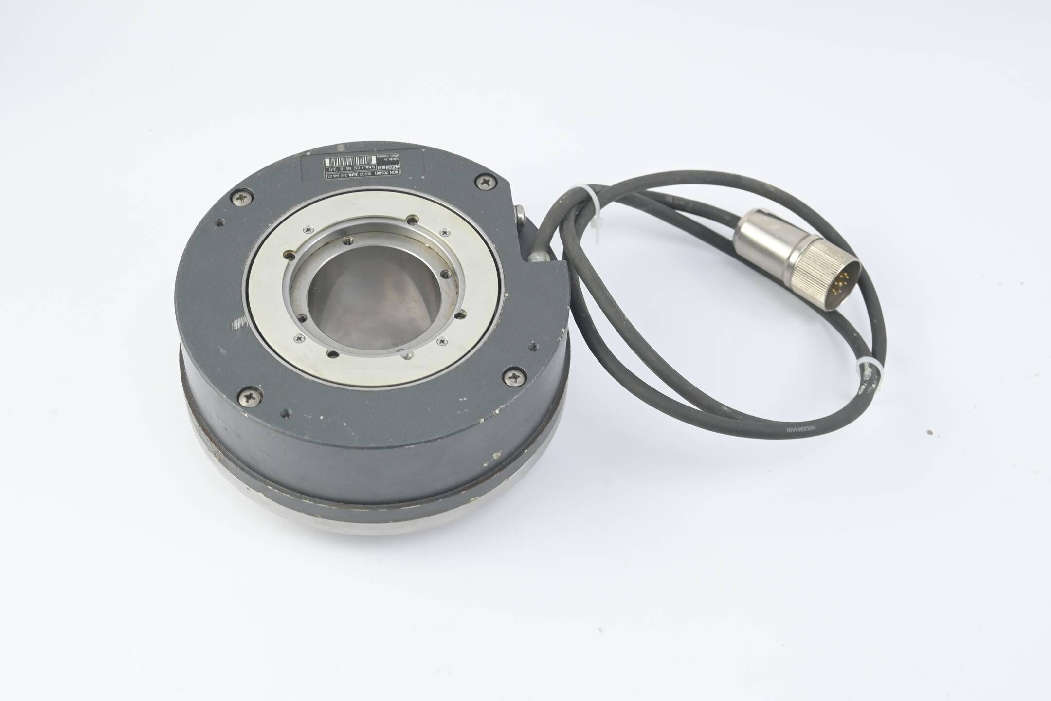 Heidenhain Drehgeber RON 705.001 18000 ( 244 646 01 )