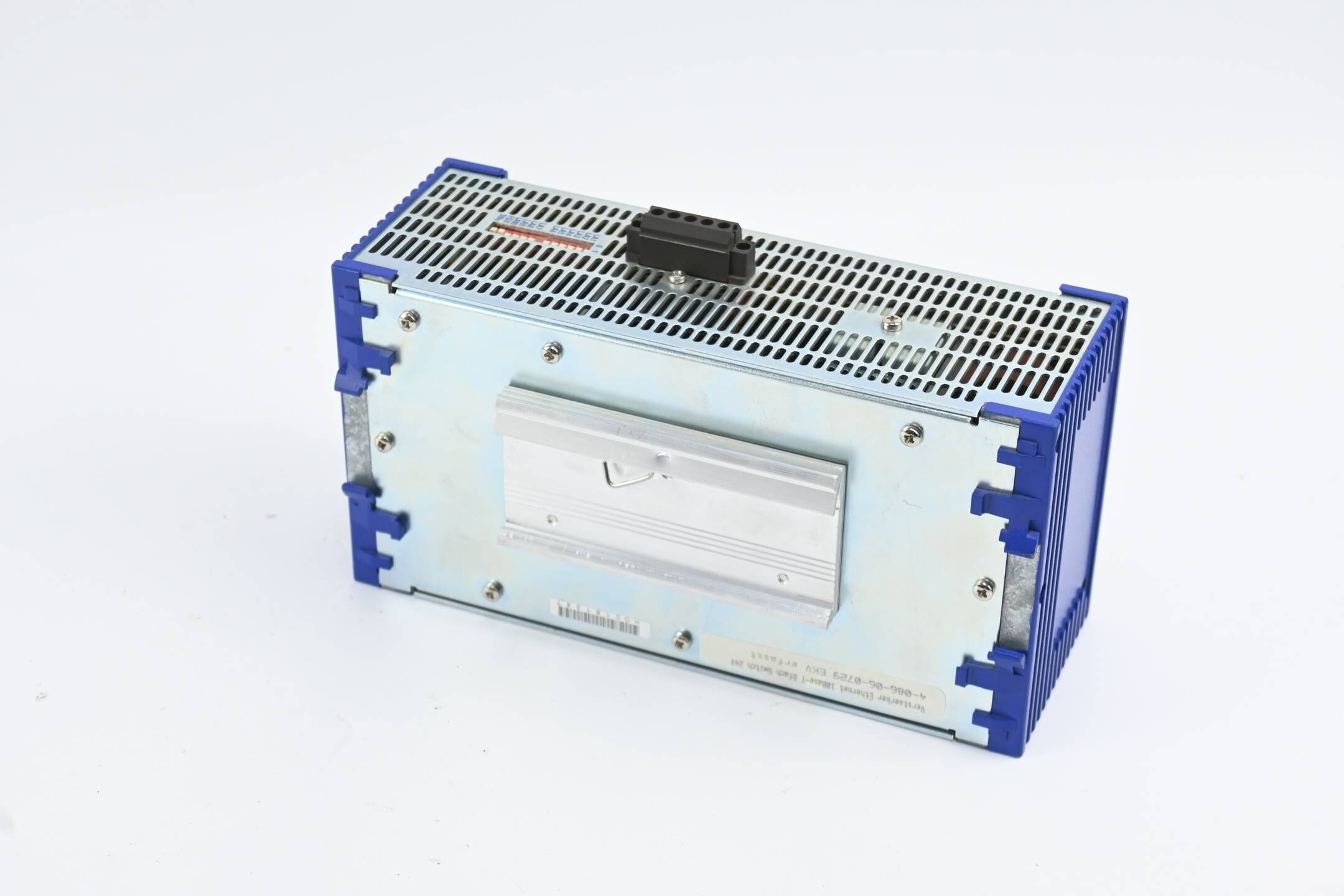 Hirschmann Rail Switch RS1 ( RS1-FX/FX )