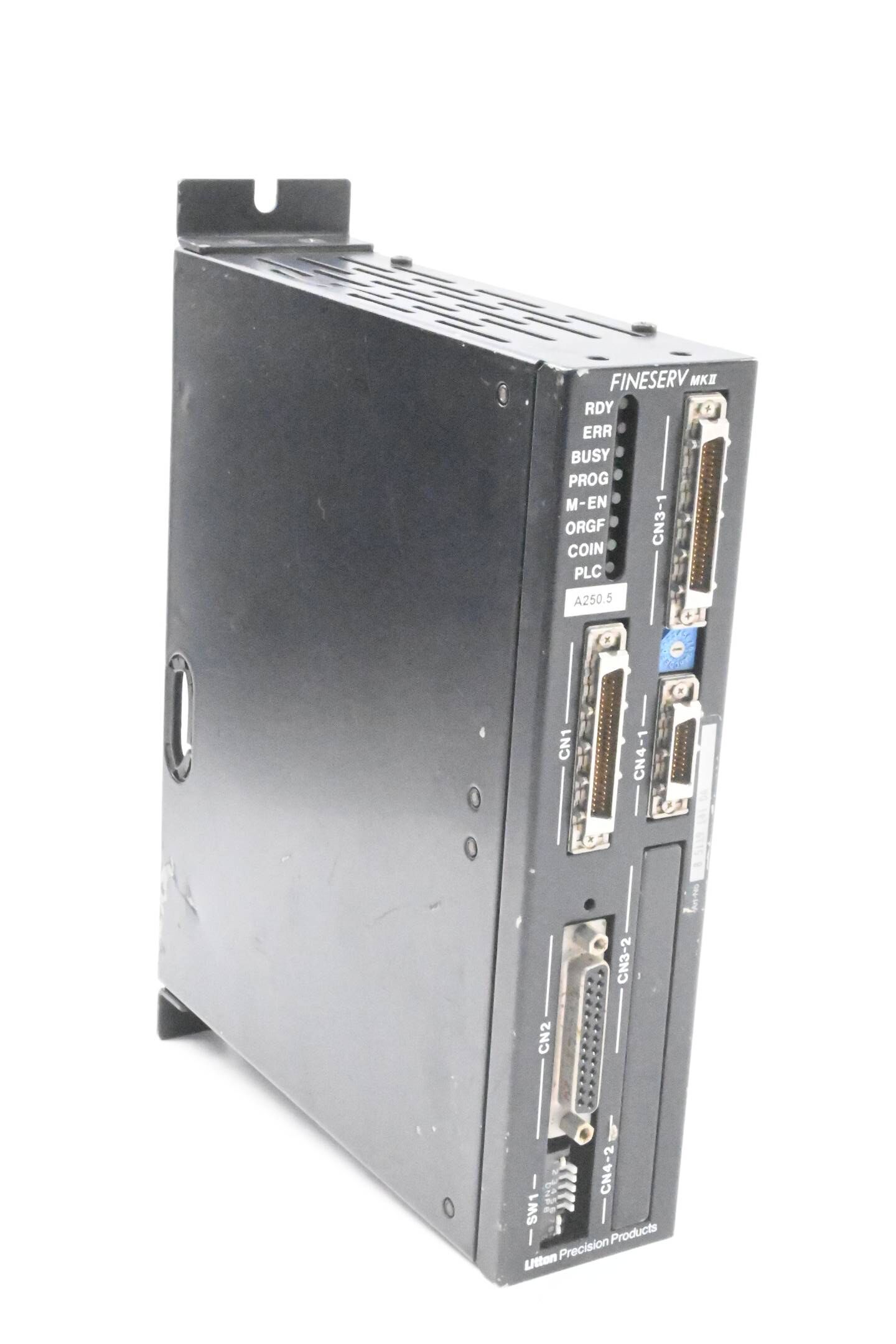 Yokogawa Position Controller PC100100 ( PC100100 A000/L1 )