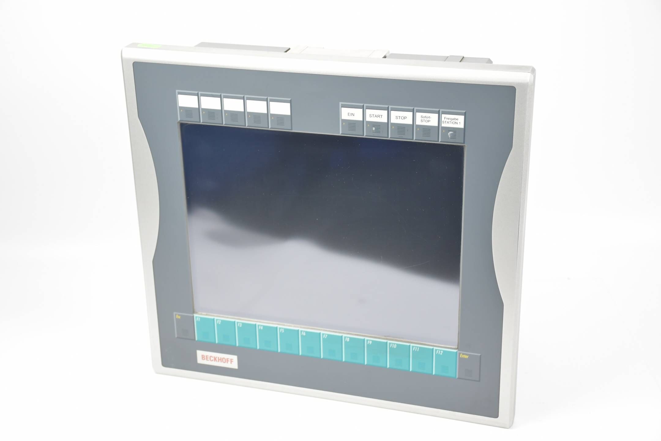 Beckhoff Economy Panel PC CP7212-1002-0030 ( CP721210020030 )