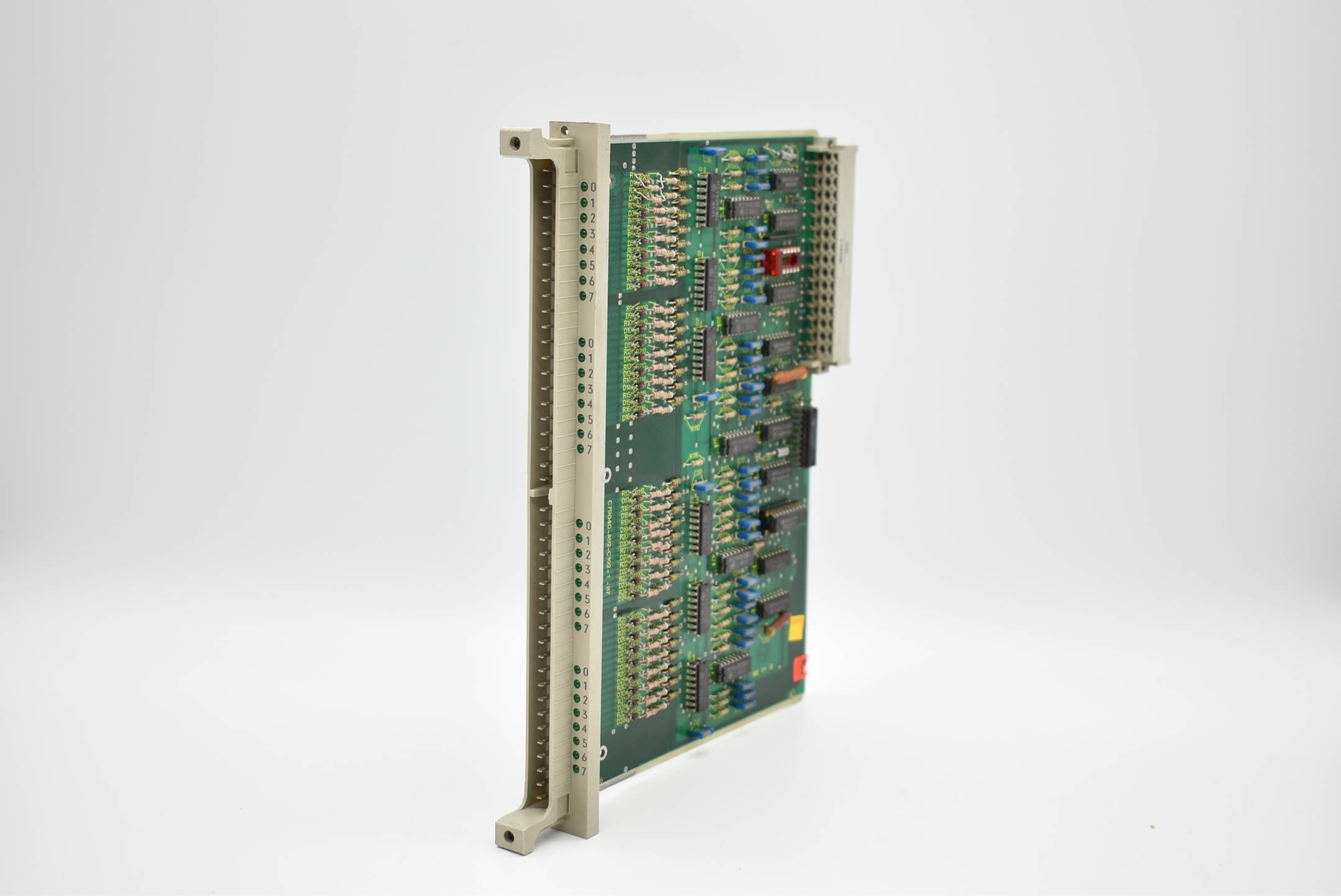 Siemens simatic S5 6ES5420-3BA11 ( 6ES5 420-3BA11 ) E.1