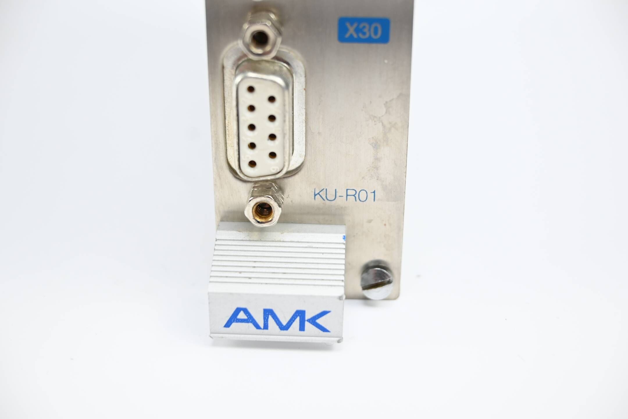 AMK AMKASYN Optionskarte KU-R01 ( KU-VE1-1.03 )