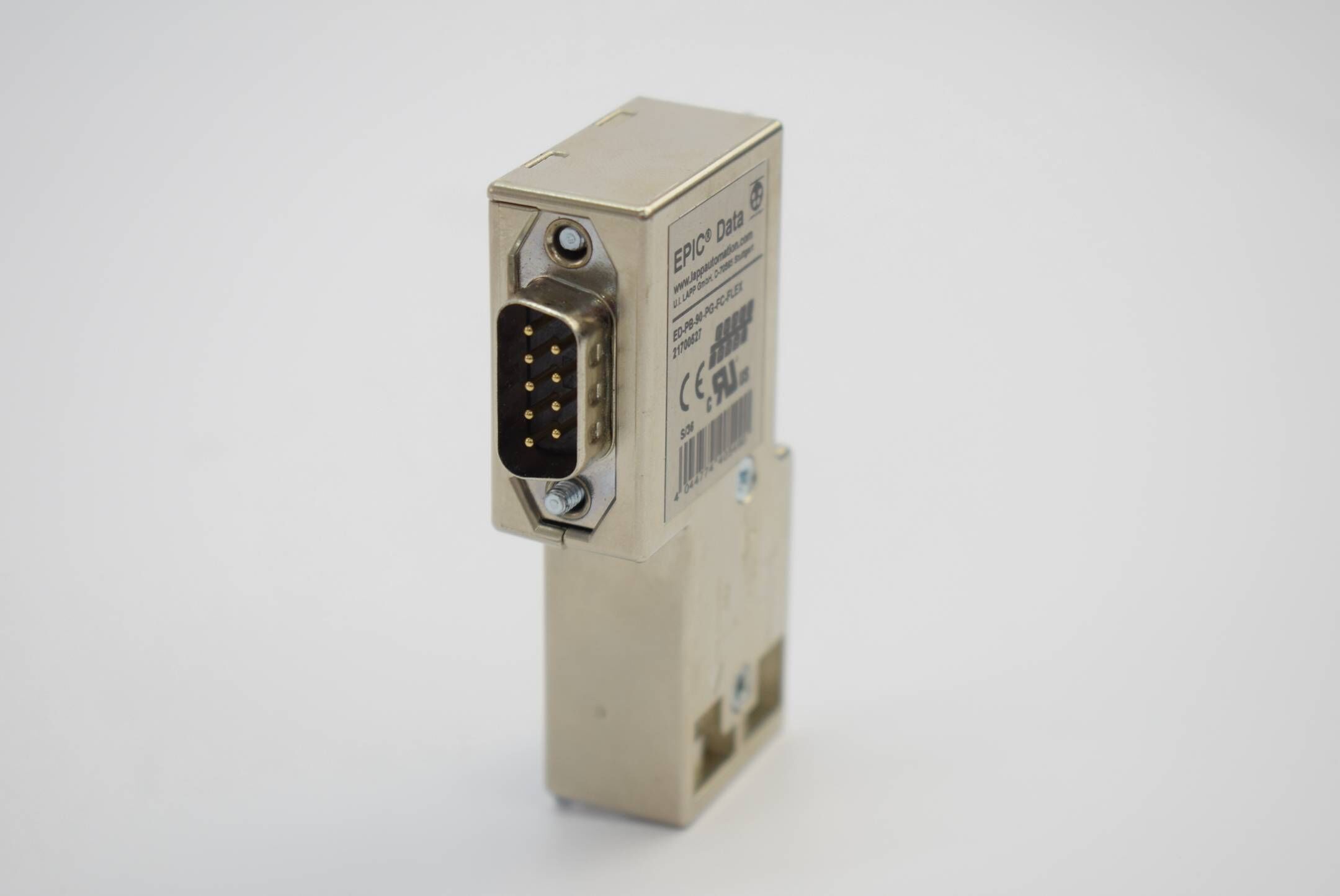 Epic Data Profibus ED-PB-90-PG-FC-FLEX