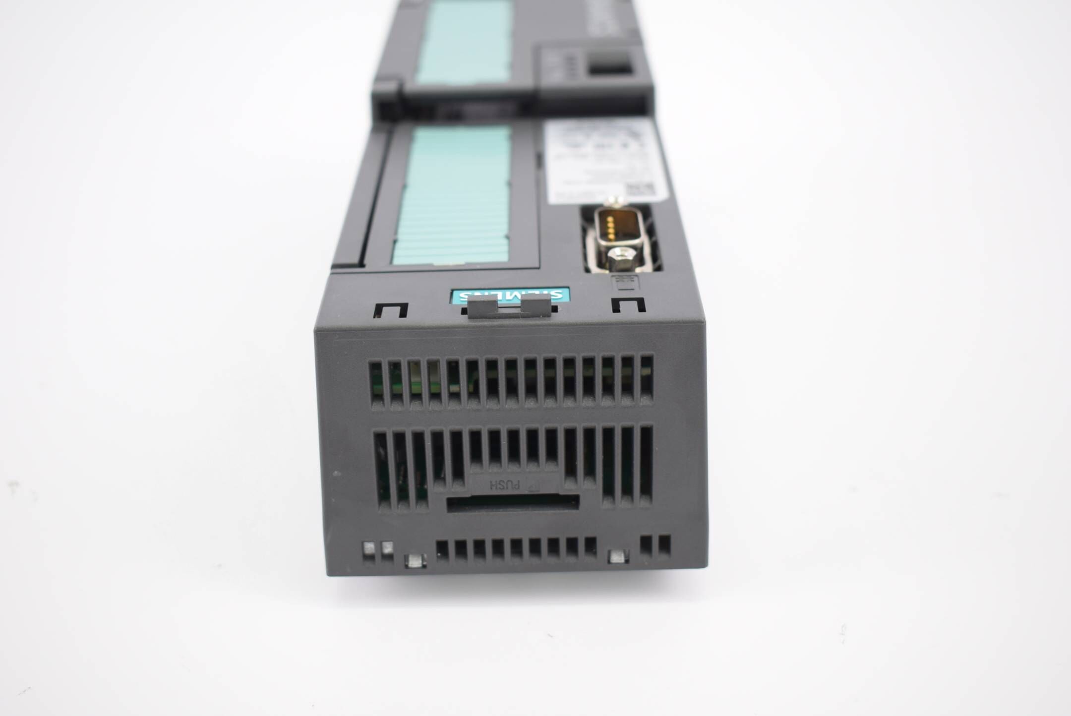 Siemens sinamics G120 Control Unit CU230P-2 PN 6SL3243-0BB30-1FA0