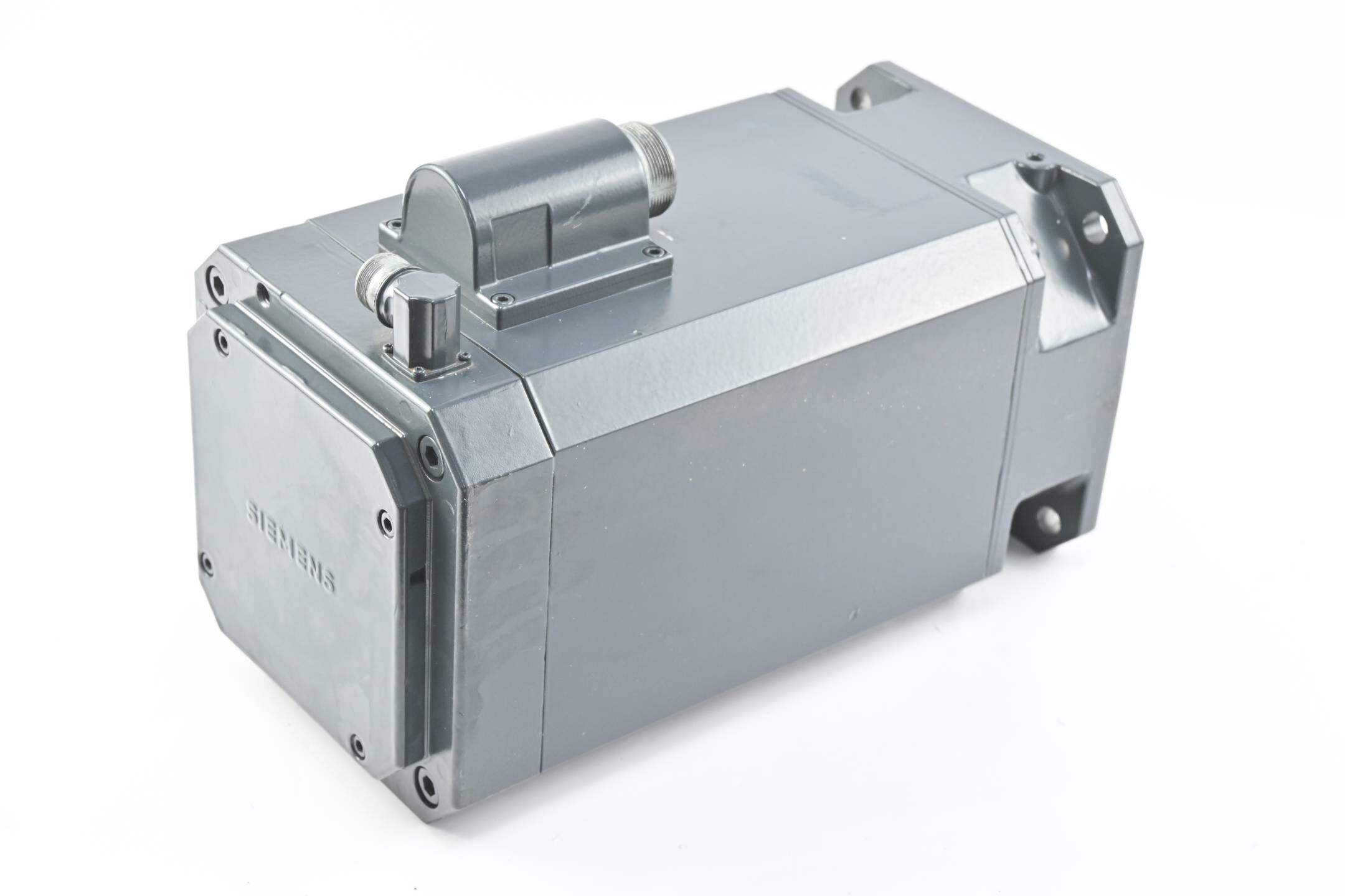 Siemens Simotics S Synchronservomotor 1FT6105-1AC71-4EG1 ( 1FT6 105-1AC71-4EG1 )