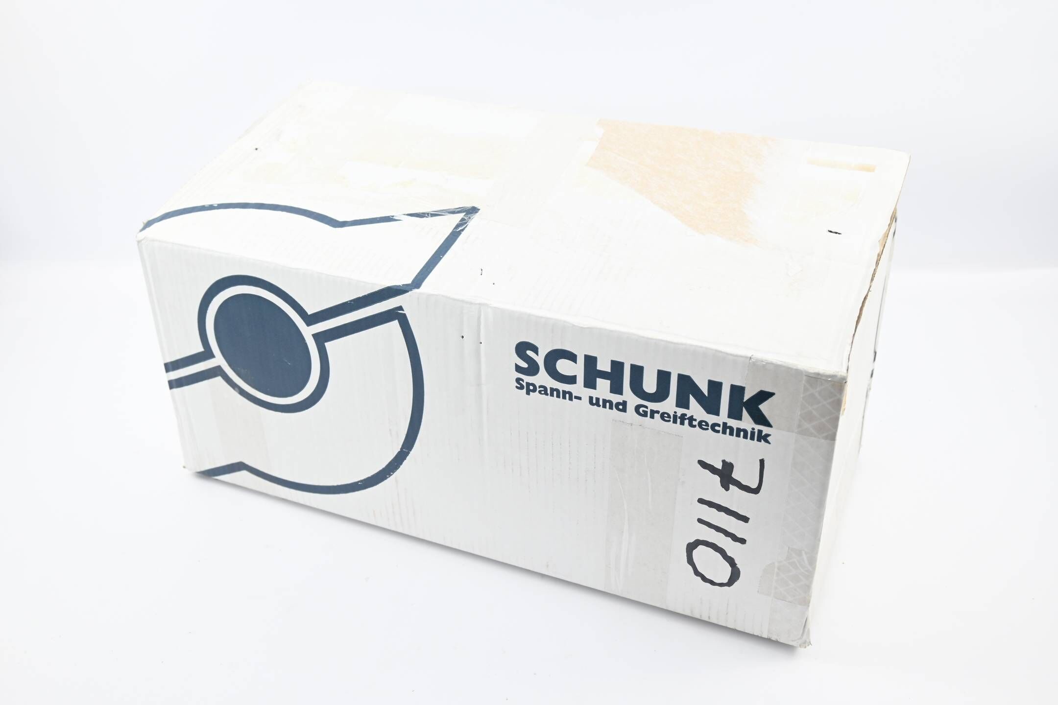 Schunk pneumatischer Universalgreifer PGN+380-2 ( 0371157 )