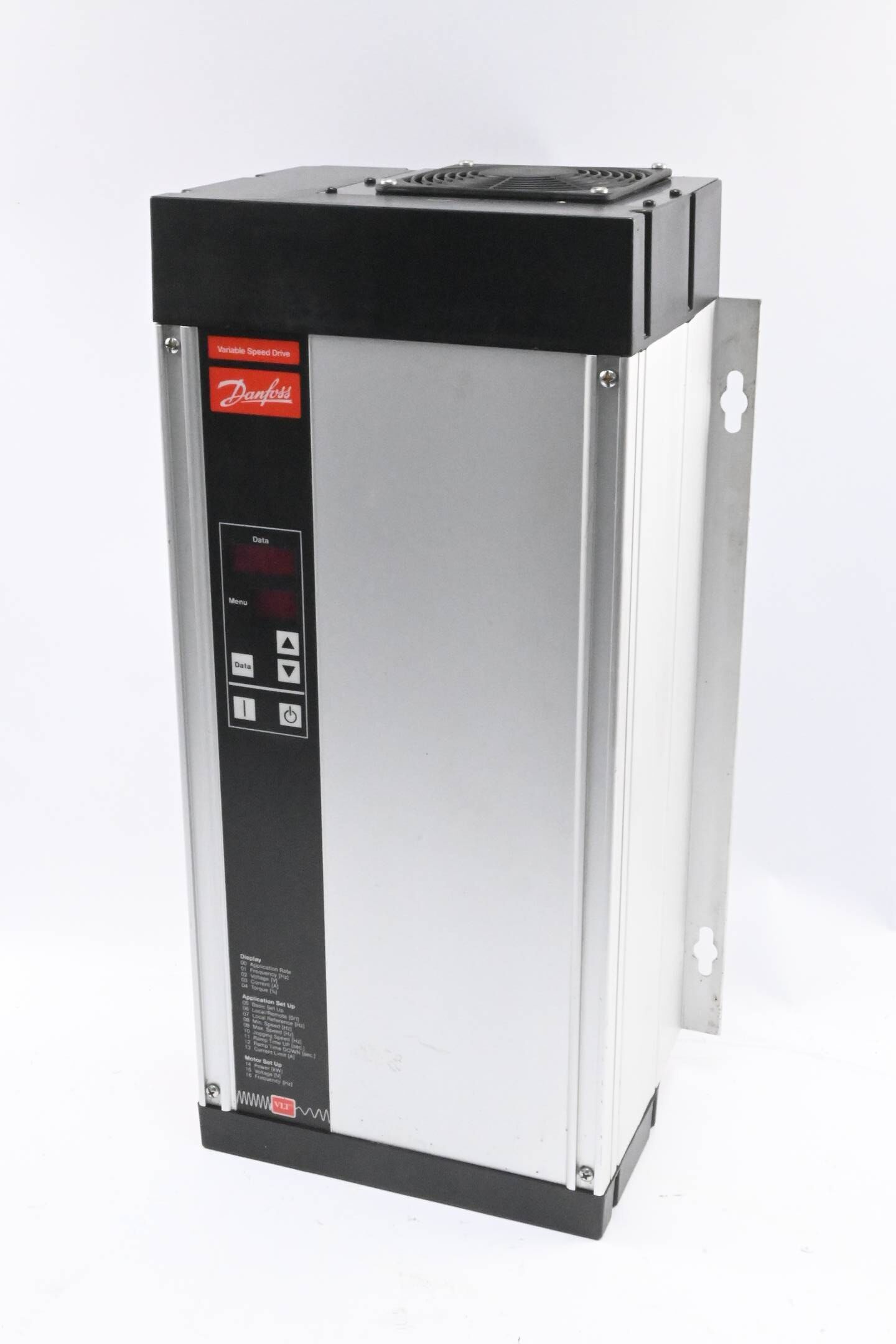 Danfoss Variable Speed Drive VLT Type 3004 ( 175H1016 ) 380-415V