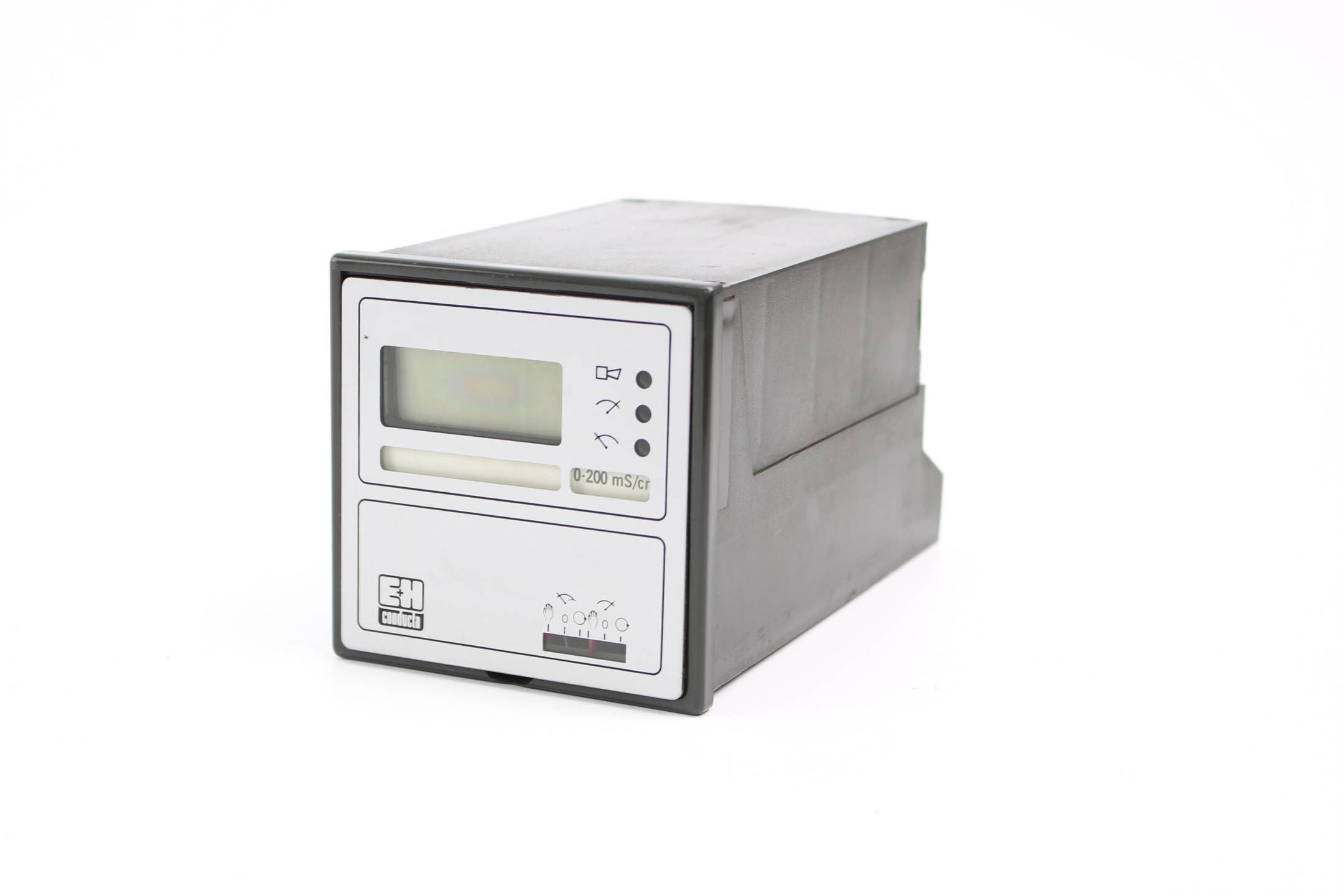 Endress+Hauser Conducta LMXR - 2