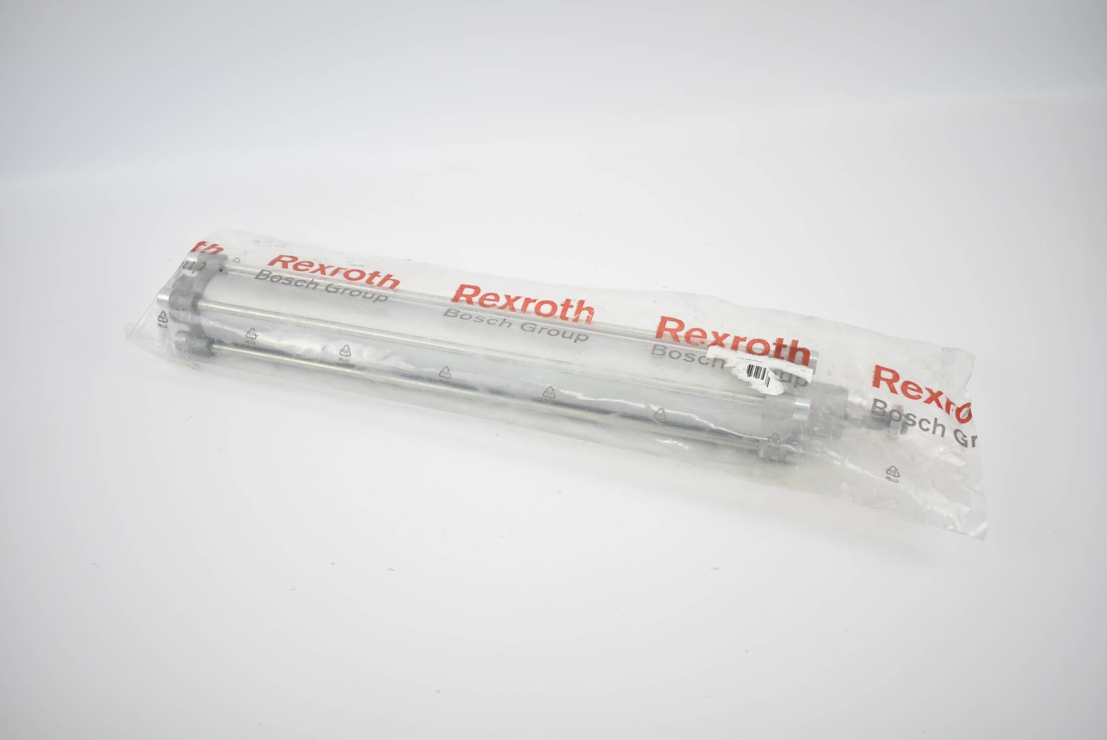 Bosch Rexroth Pneumatikzylinder 0 822 342 010 ( 0822342010 ) 10 bar