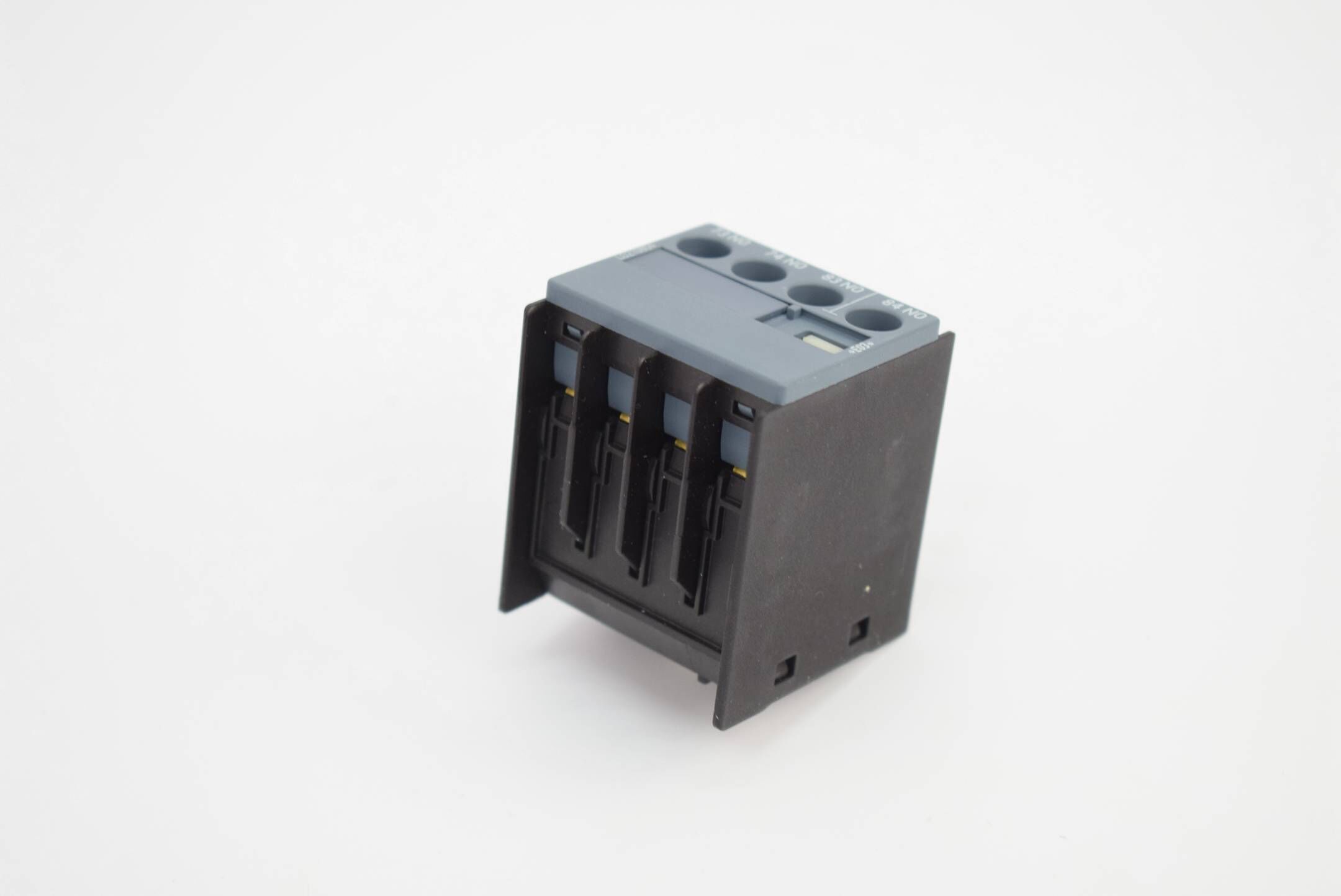 Siemens auxiliary switch on the front 3RH2911-1LA20 ( 3RH2 911-1LA20 ) 
