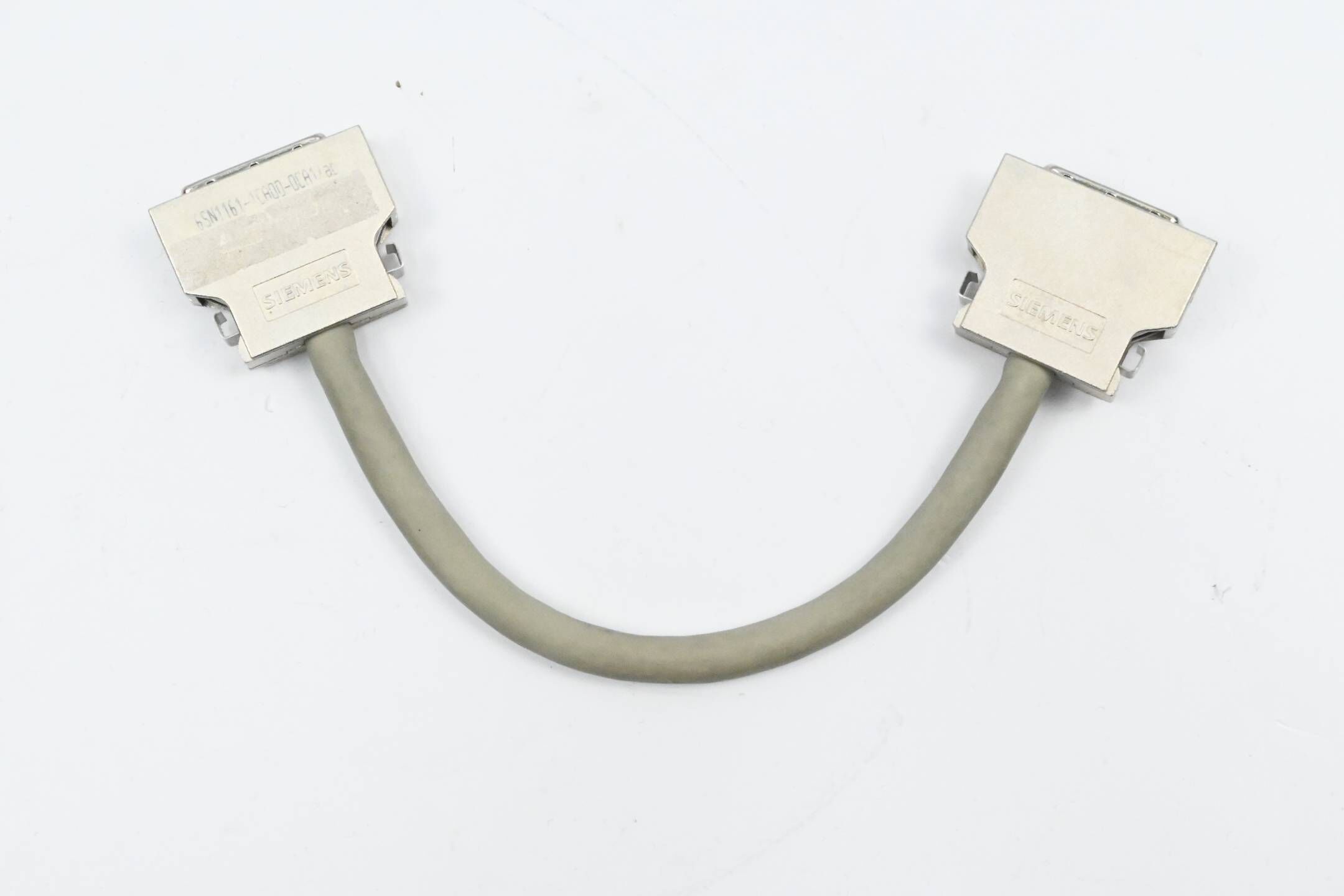 Siemens Simodrive Antriebsbus 6SN1161-1CA00-0CA1/ab ( 6SN1 161-1CA00-0CA1/ab )