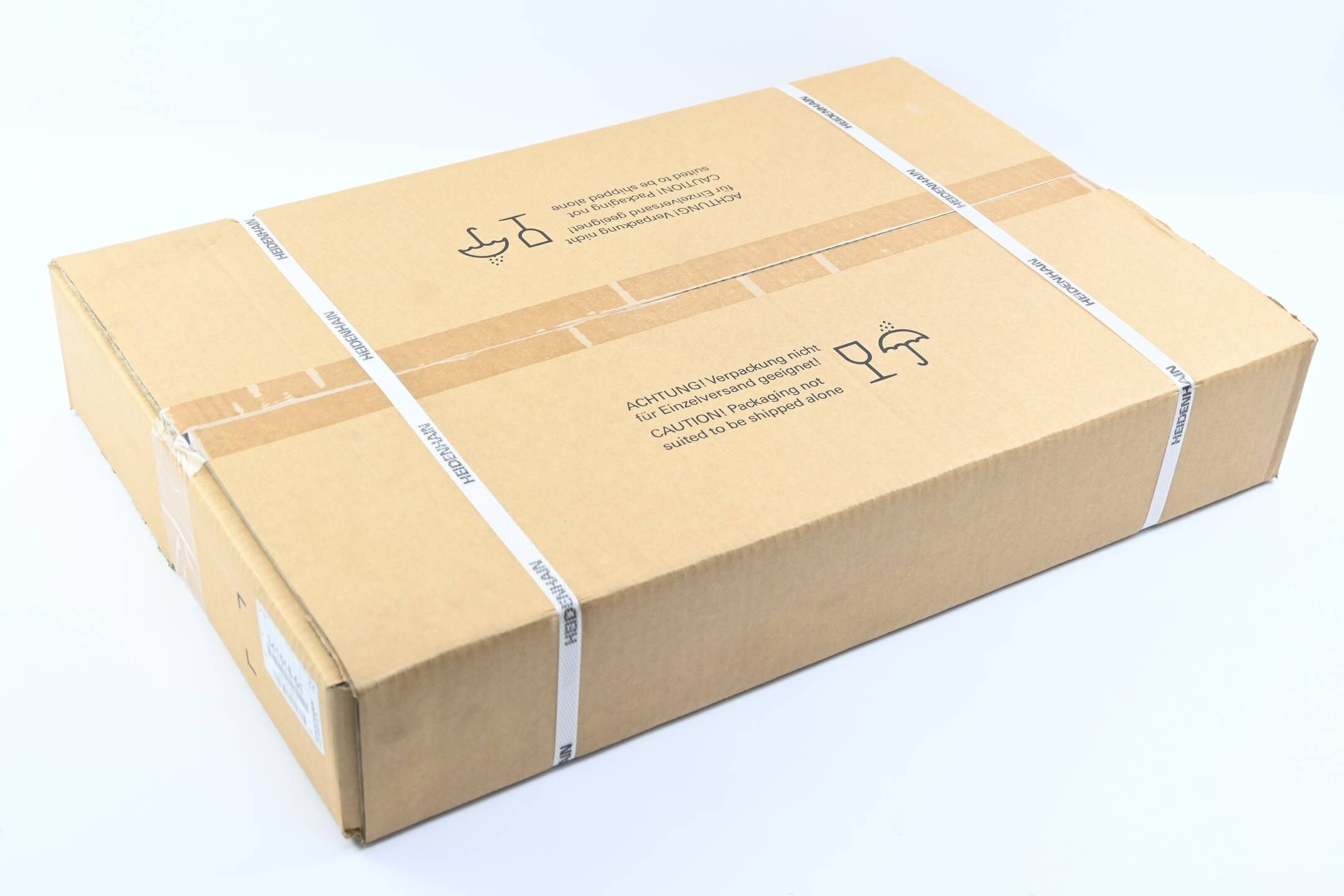 Heidenhain Bremswiderstandsmodul UP 110 ( 341516-01 ) Ver. B4